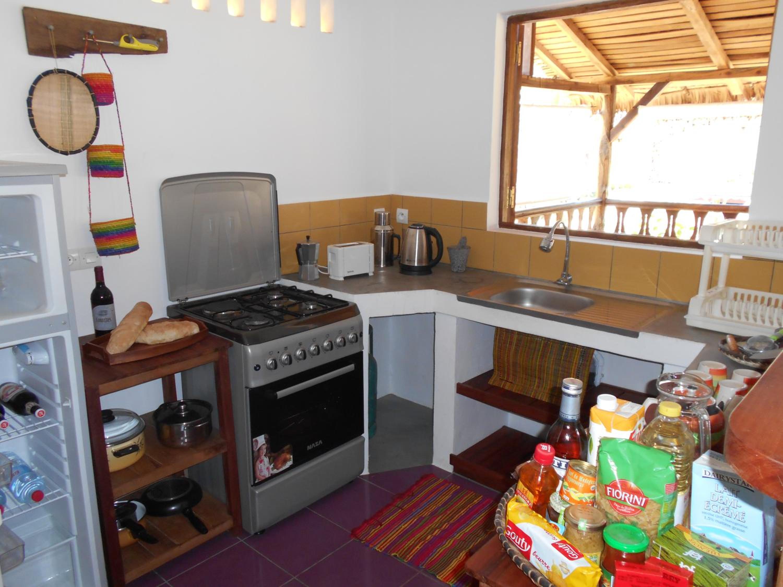 Hotel Ambalamanga