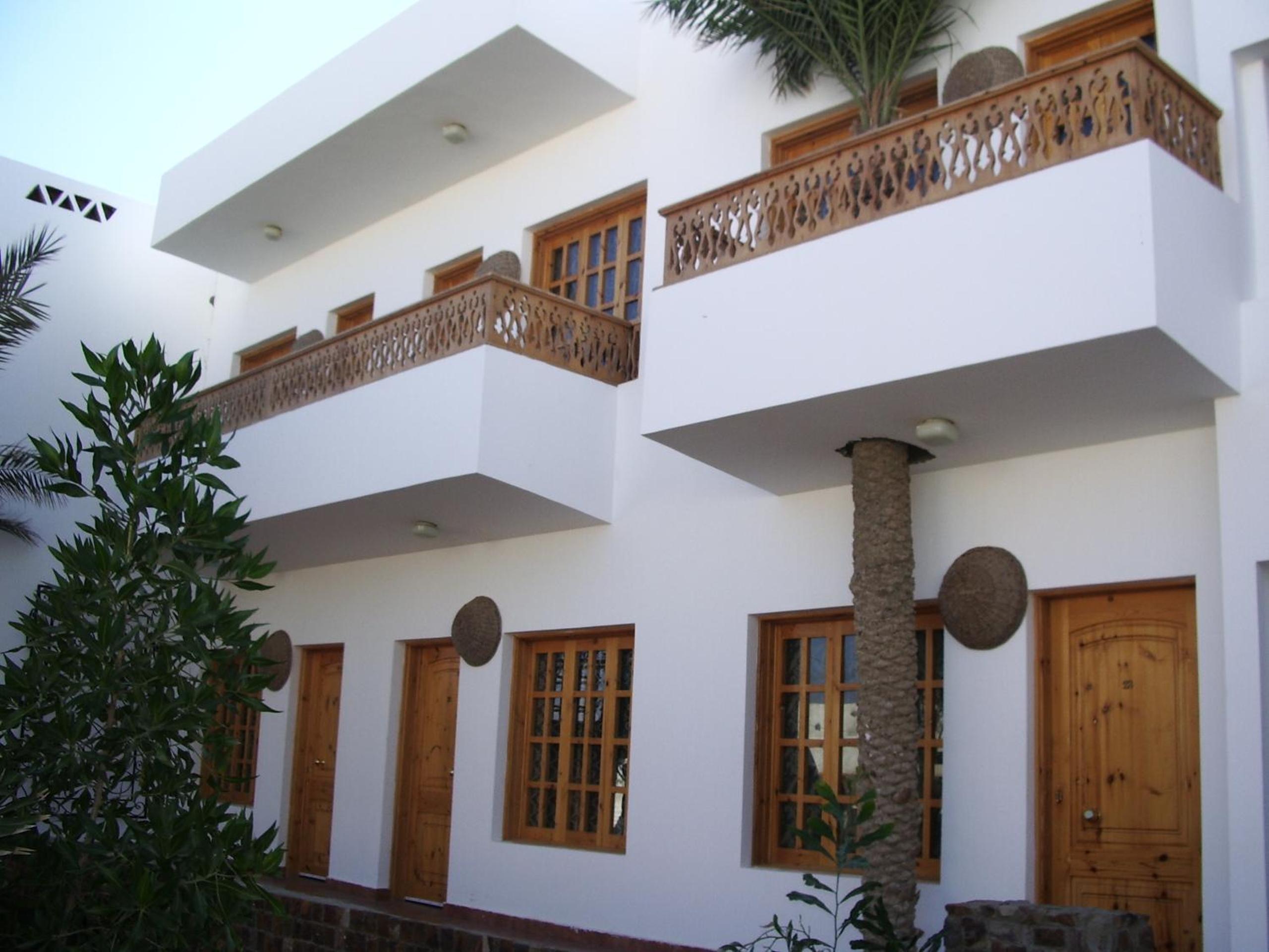 Star Of Dahab Hotel
