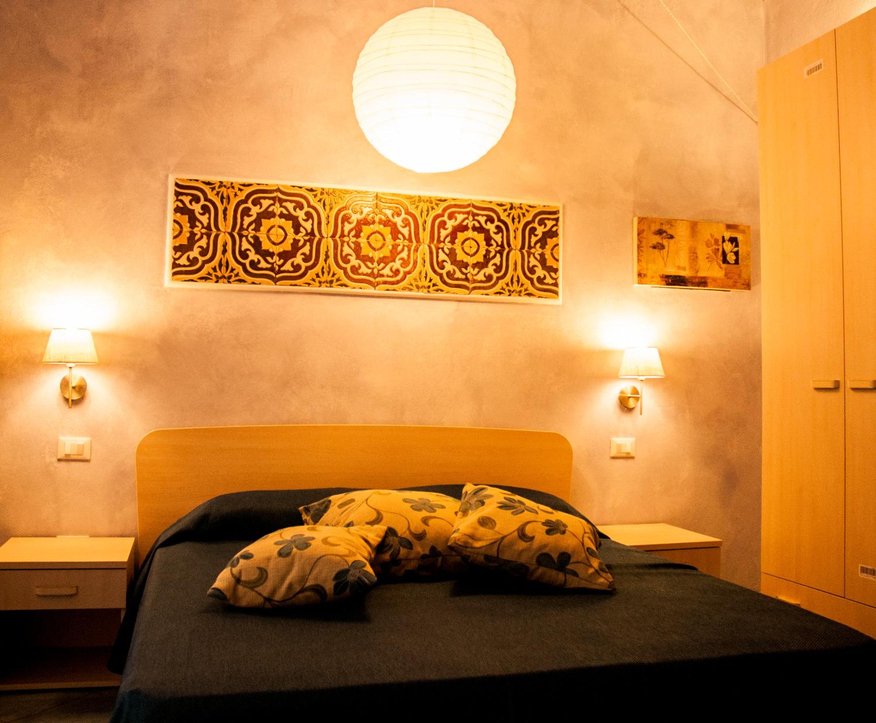 Blu Tropea Maison