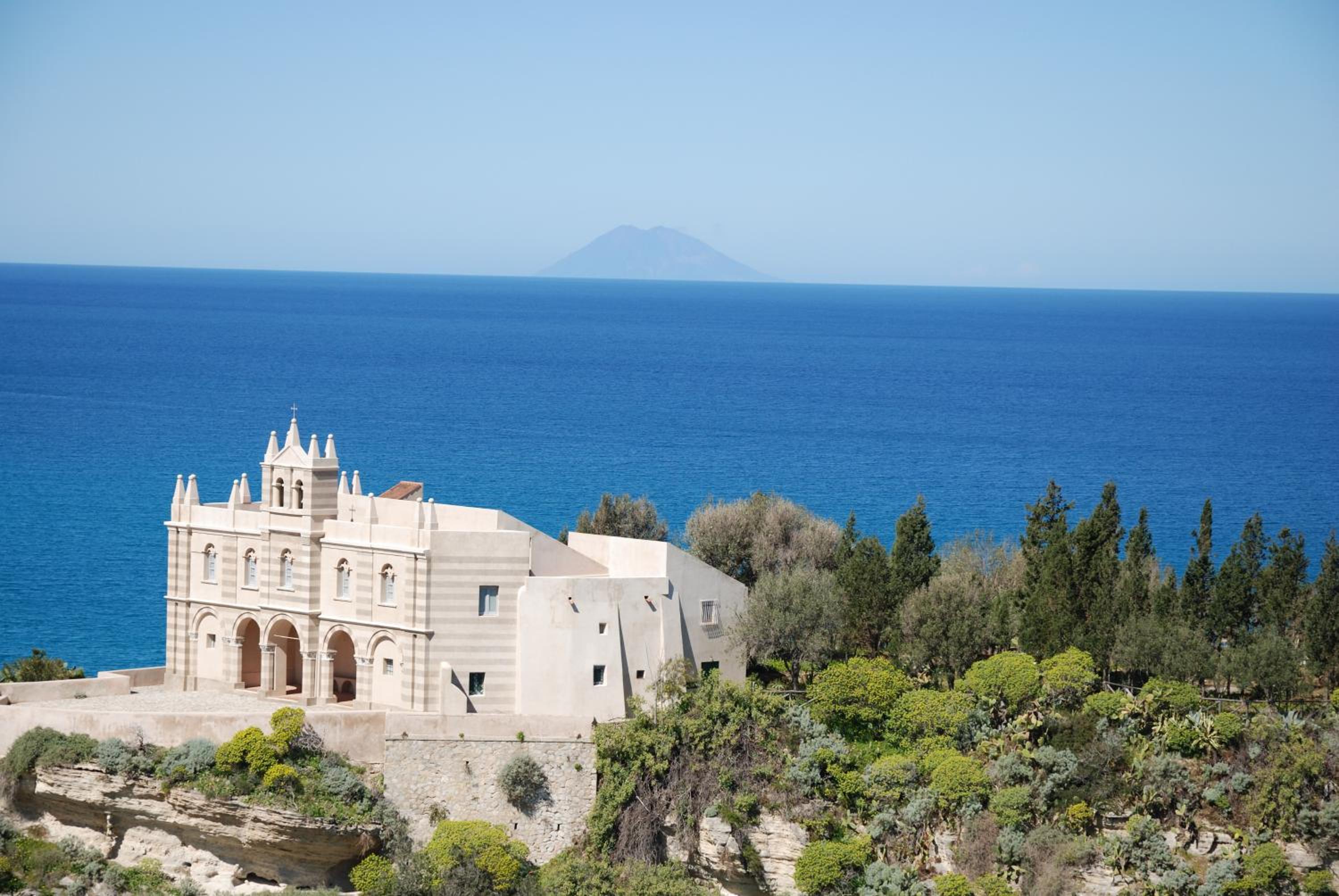 Blu Tropea Maison