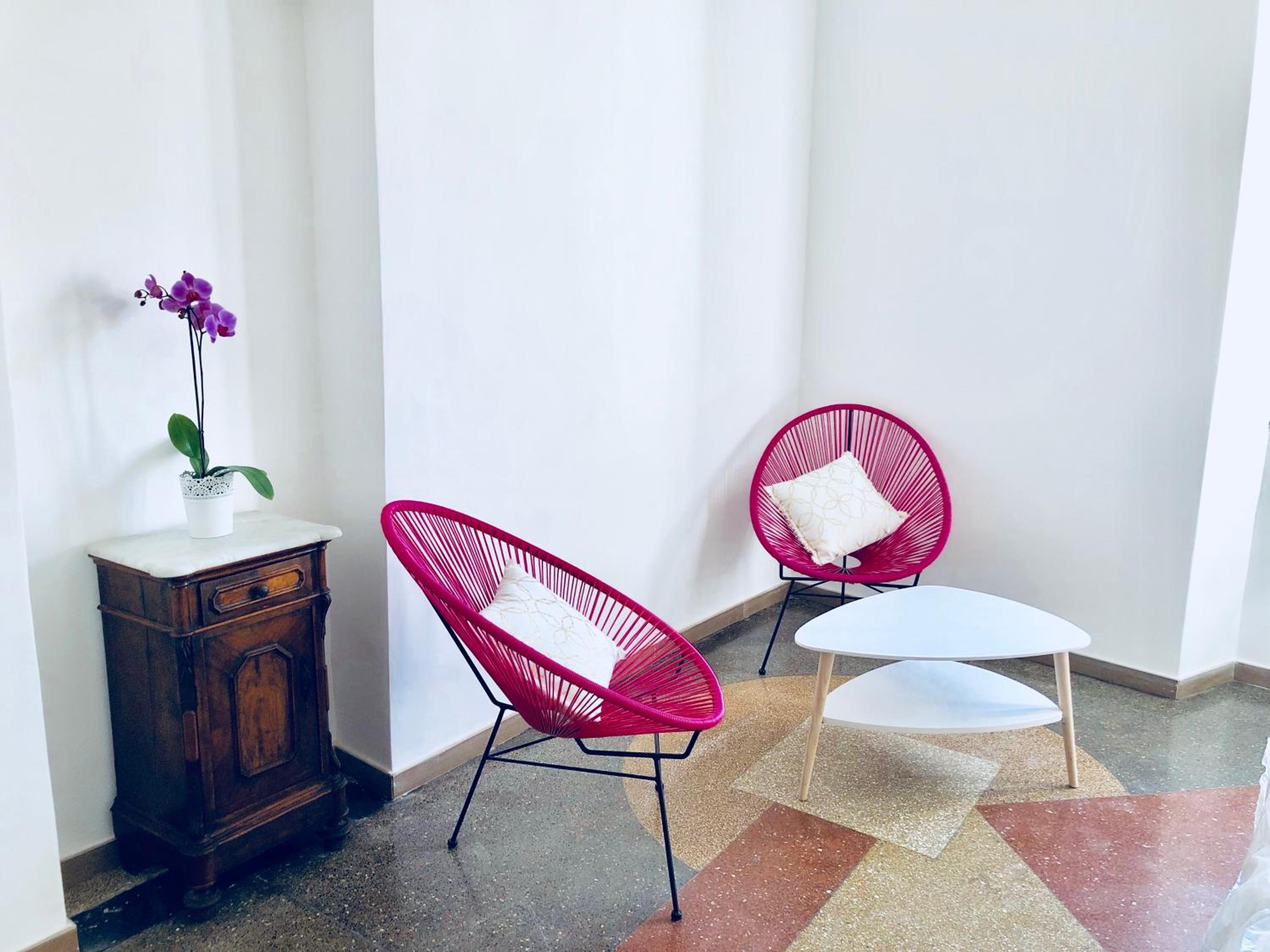 S.Apollonia Suite Trastevere