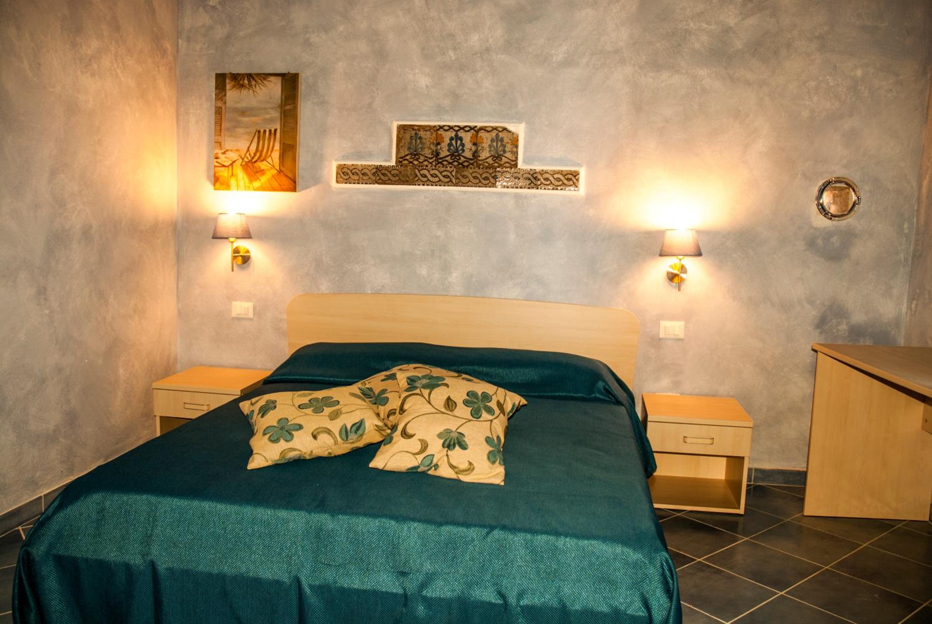 Blu Tropea Maison
