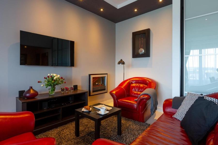 Hotel APARTMENT BORDEAUX Szymoszkowa Residence Zakopane Kościelisko - Image 1