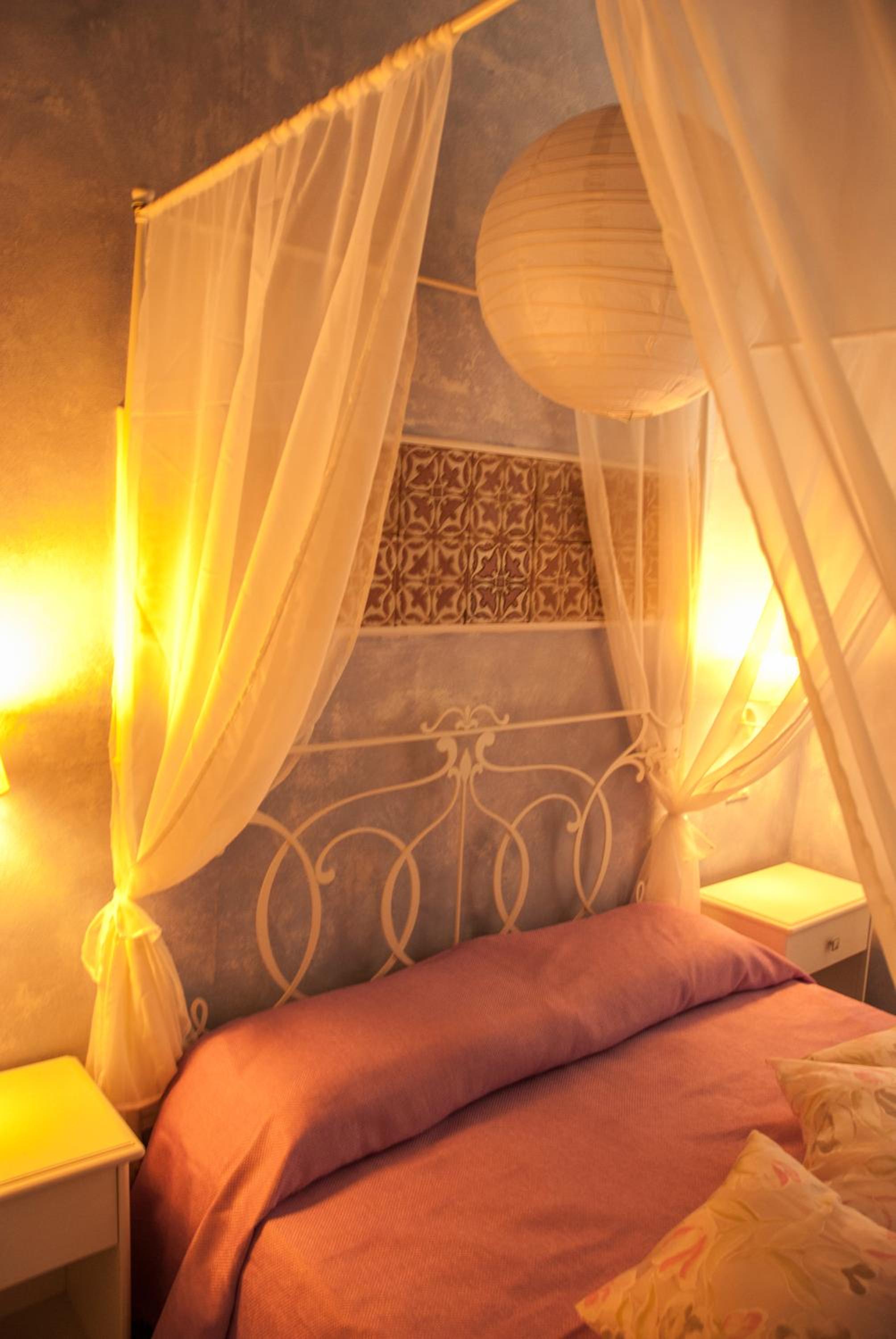 Blu Tropea Maison