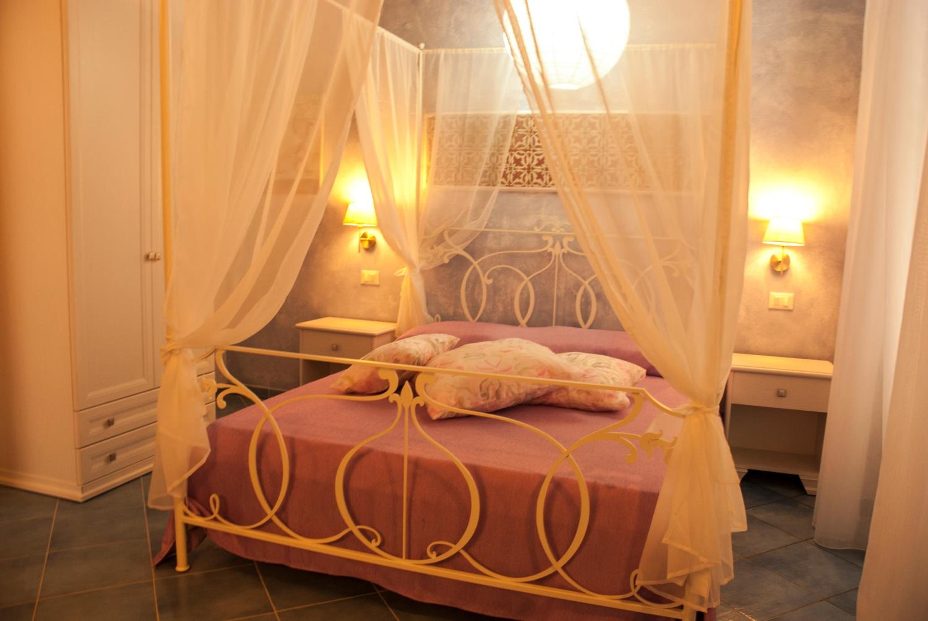 Blu Tropea Maison