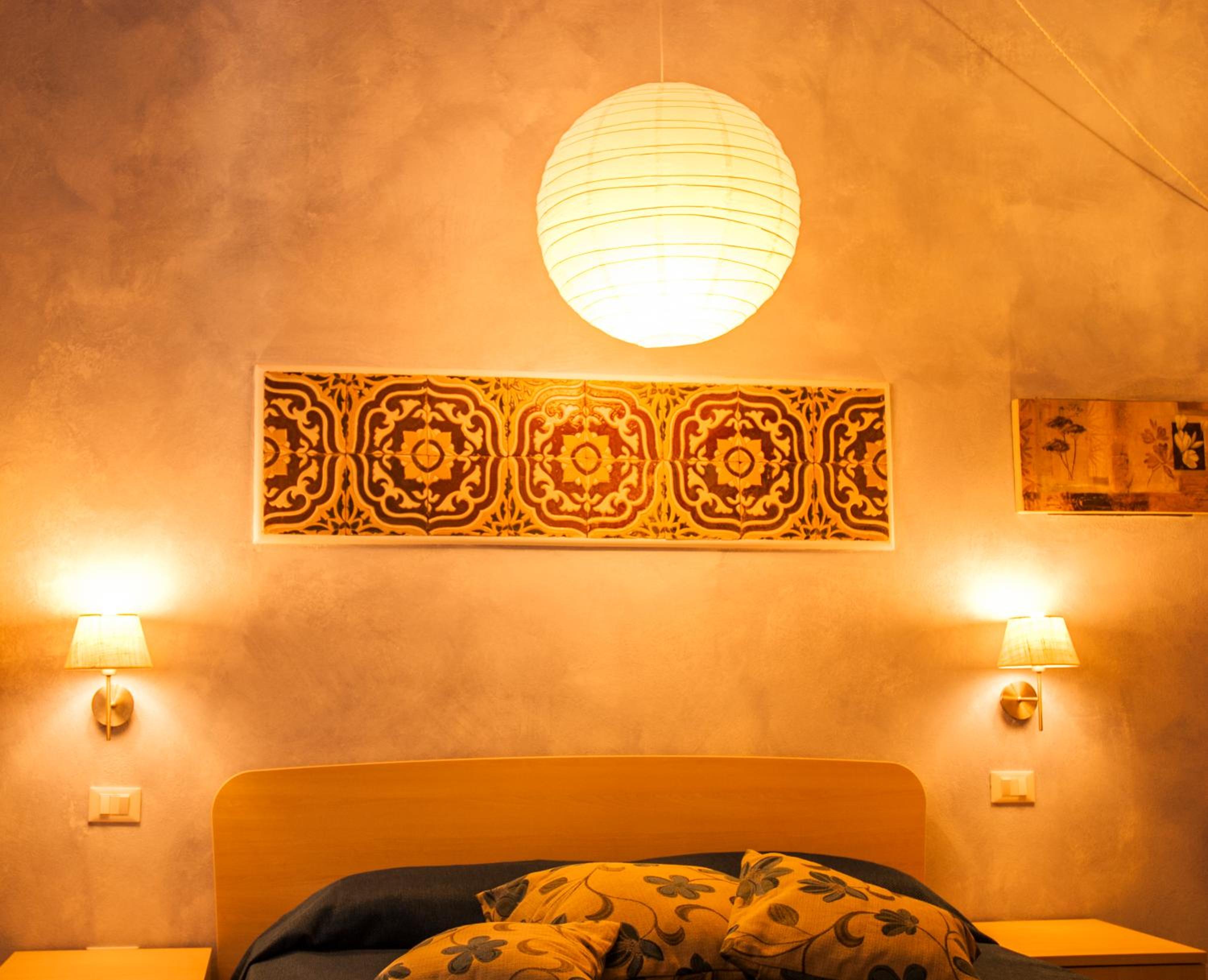 Blu Tropea Maison