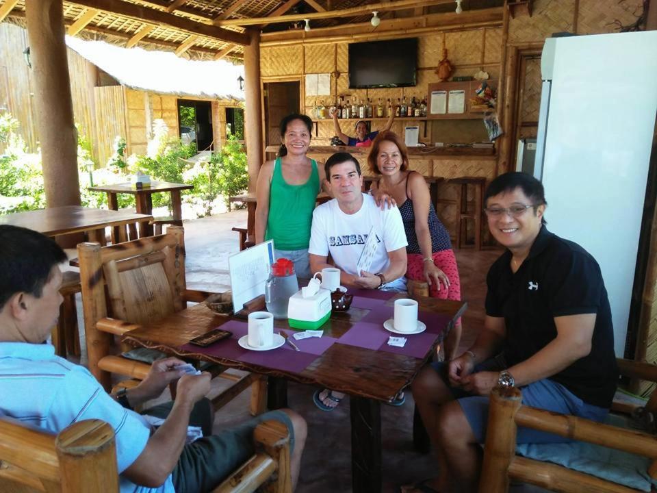 Calayo Beach Resort
