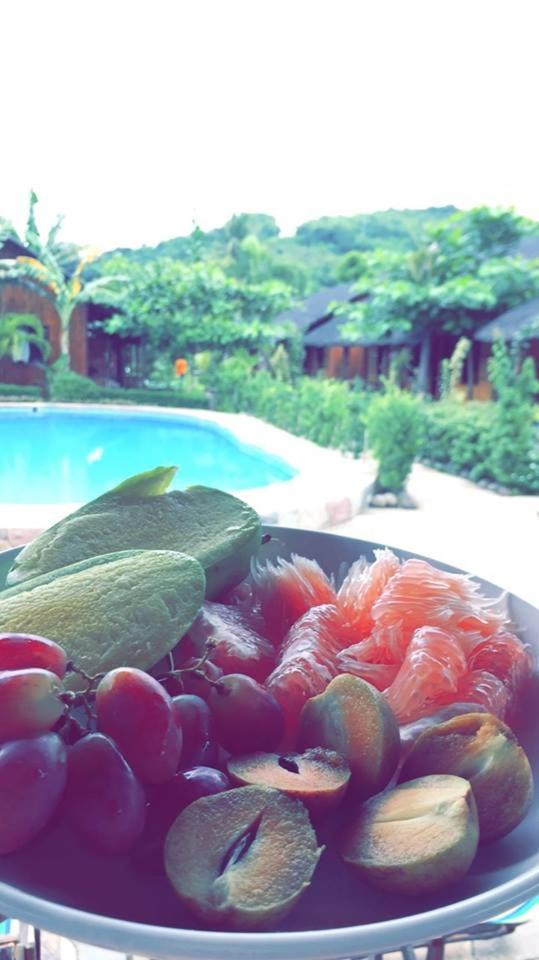 Calayo Beach Resort