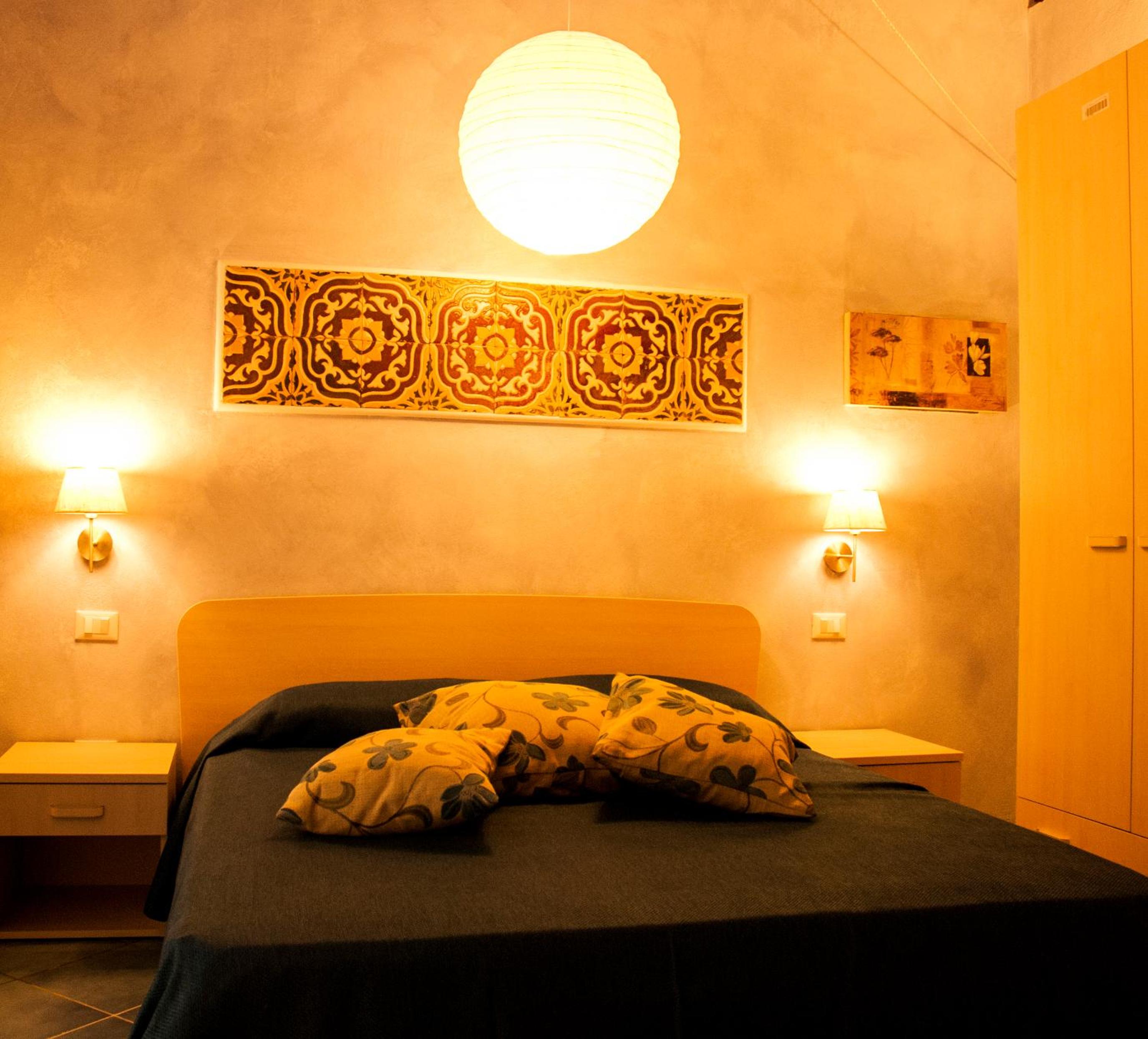 Blu Tropea Maison