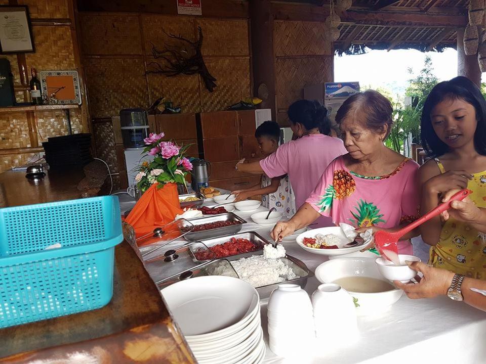 Calayo Beach Resort