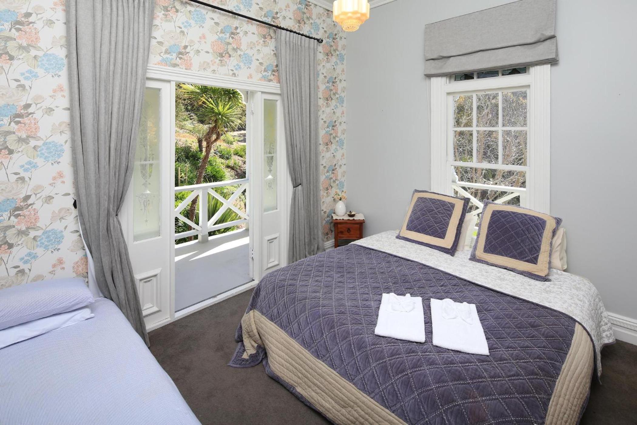 The Sanctuary- Stay Waiheke view 5