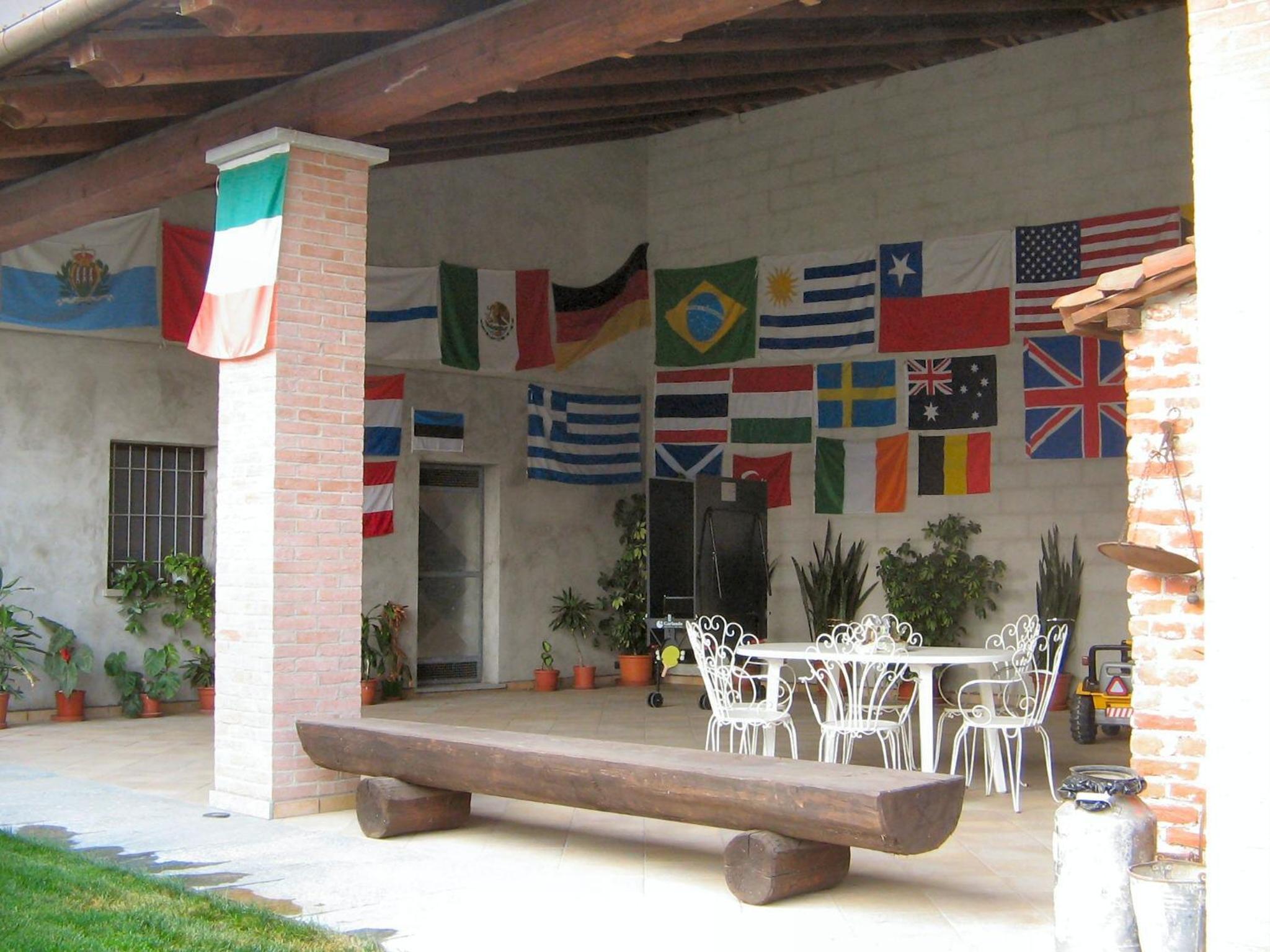 EL CAVAJER agriturismo