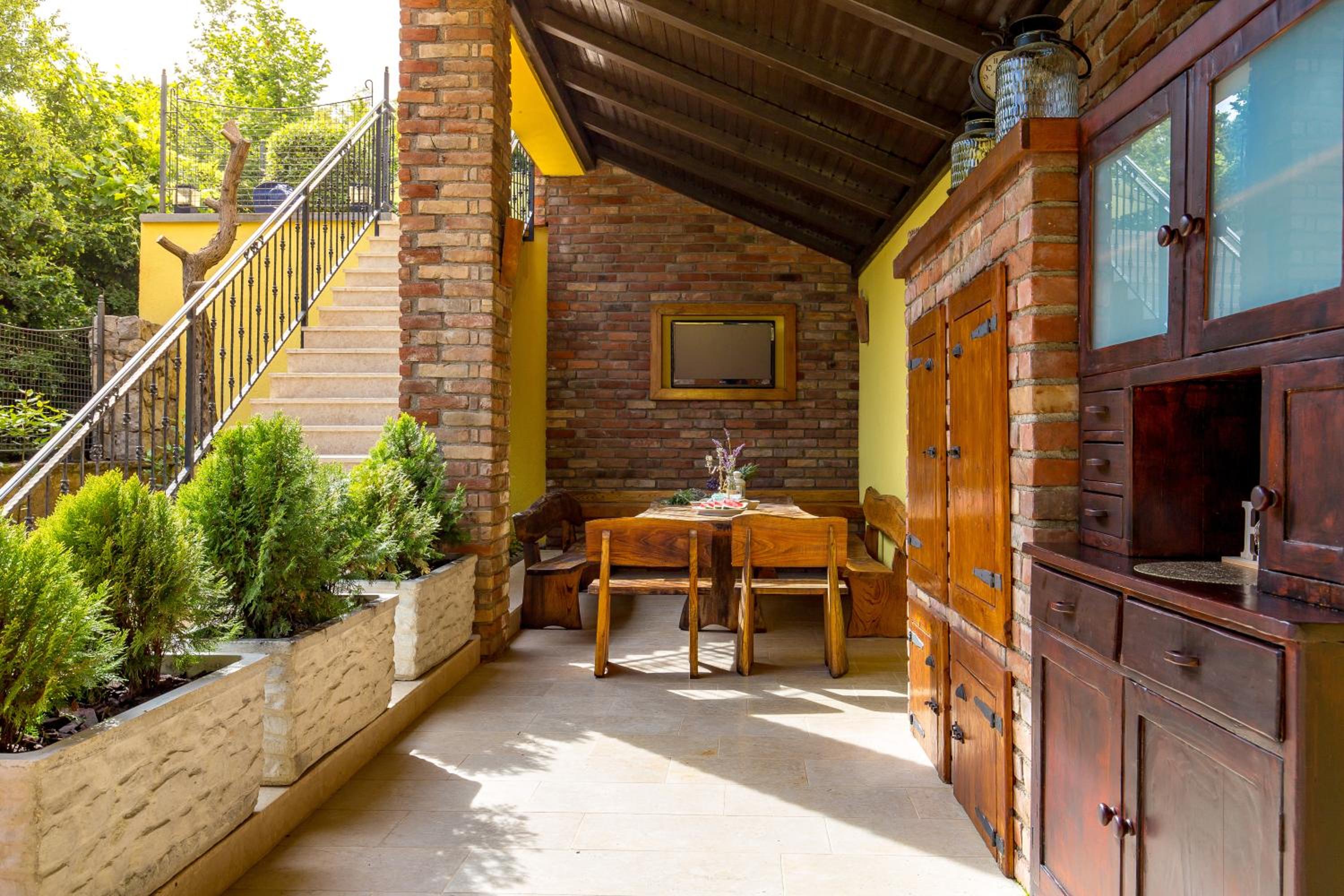 Villa Angeli
