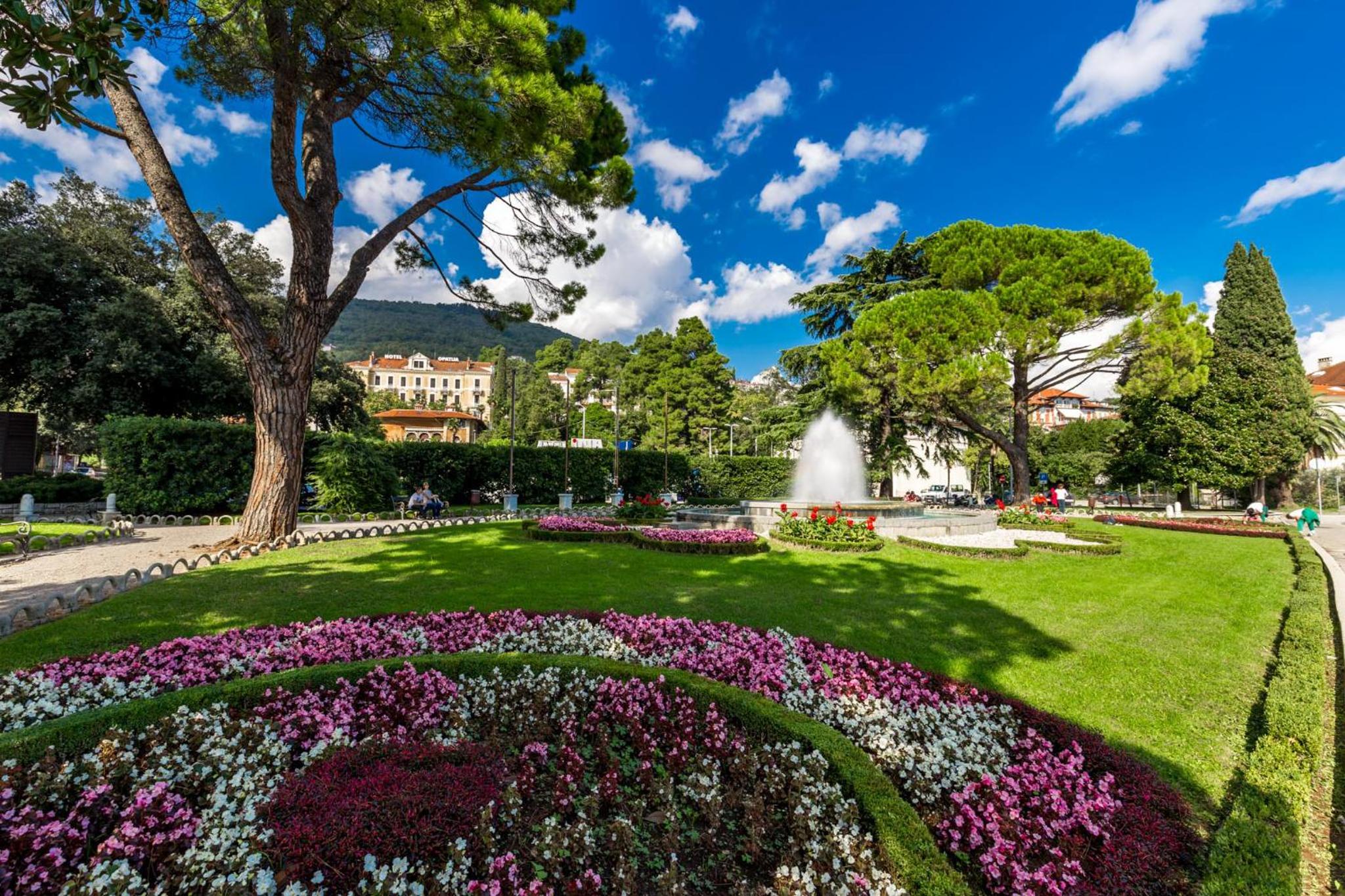 Villa Angeli
