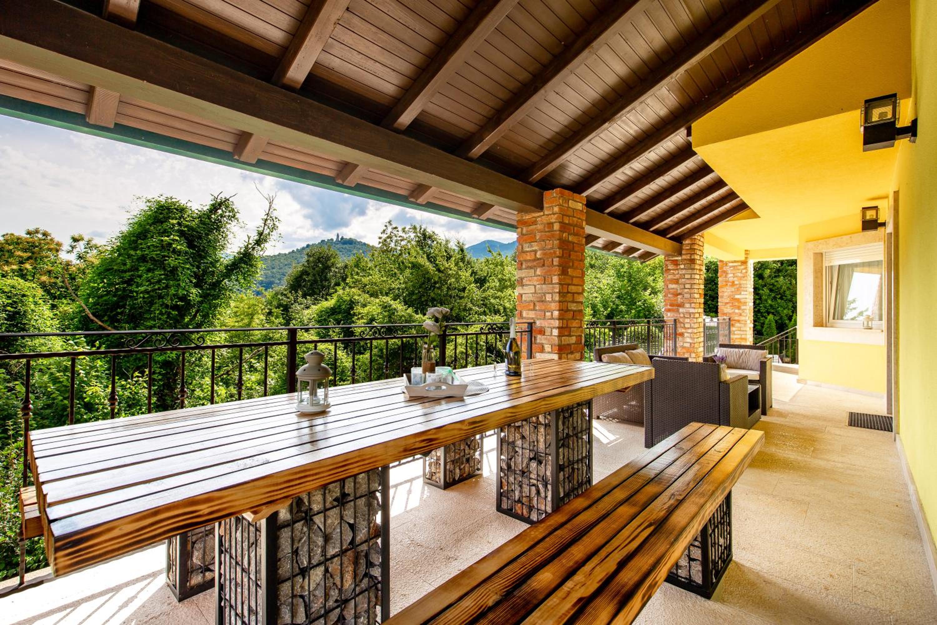 Villa Angeli