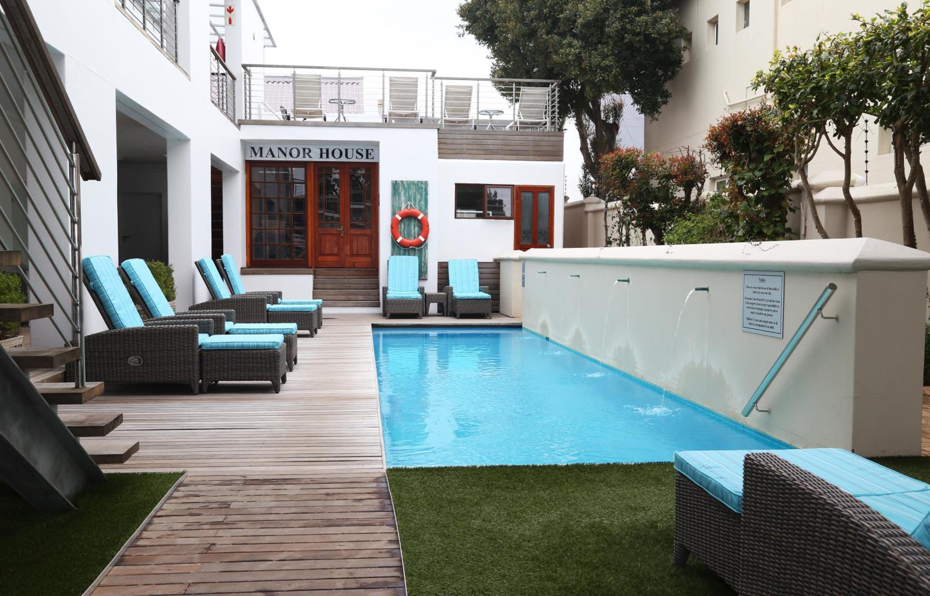 Hermanus Boutique Guest House