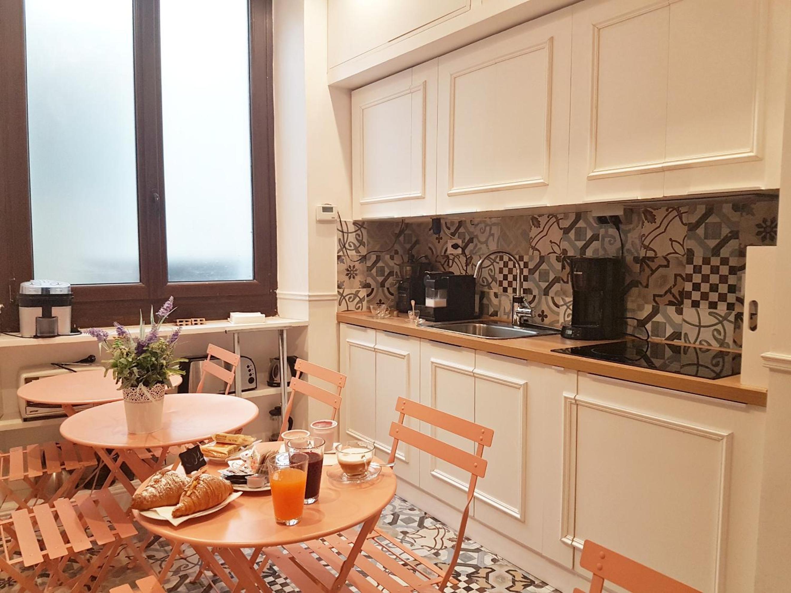 Navona Central Suites