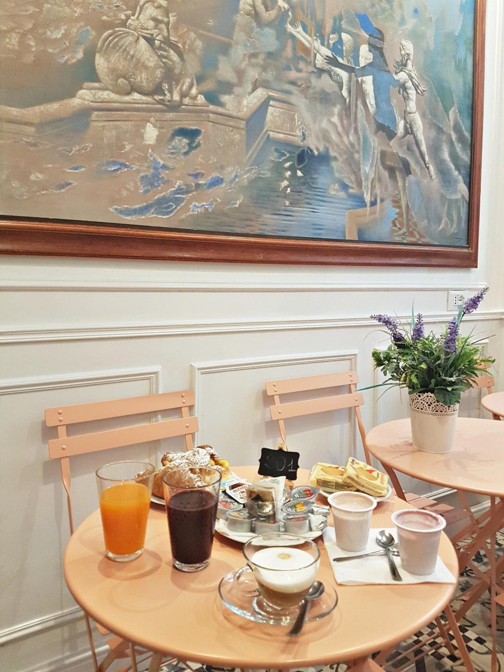 Navona Central Suites