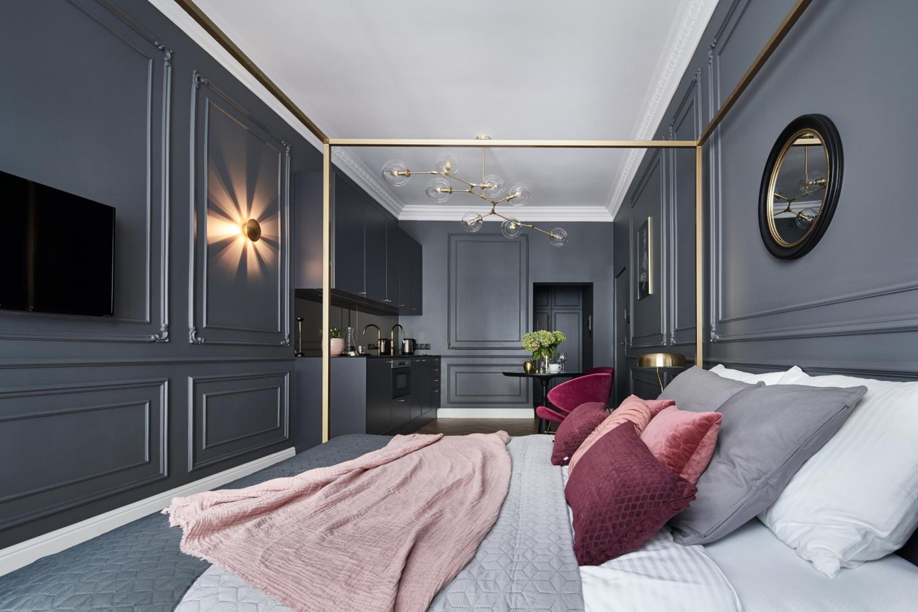 Apartamenty Józefa Kazimierz