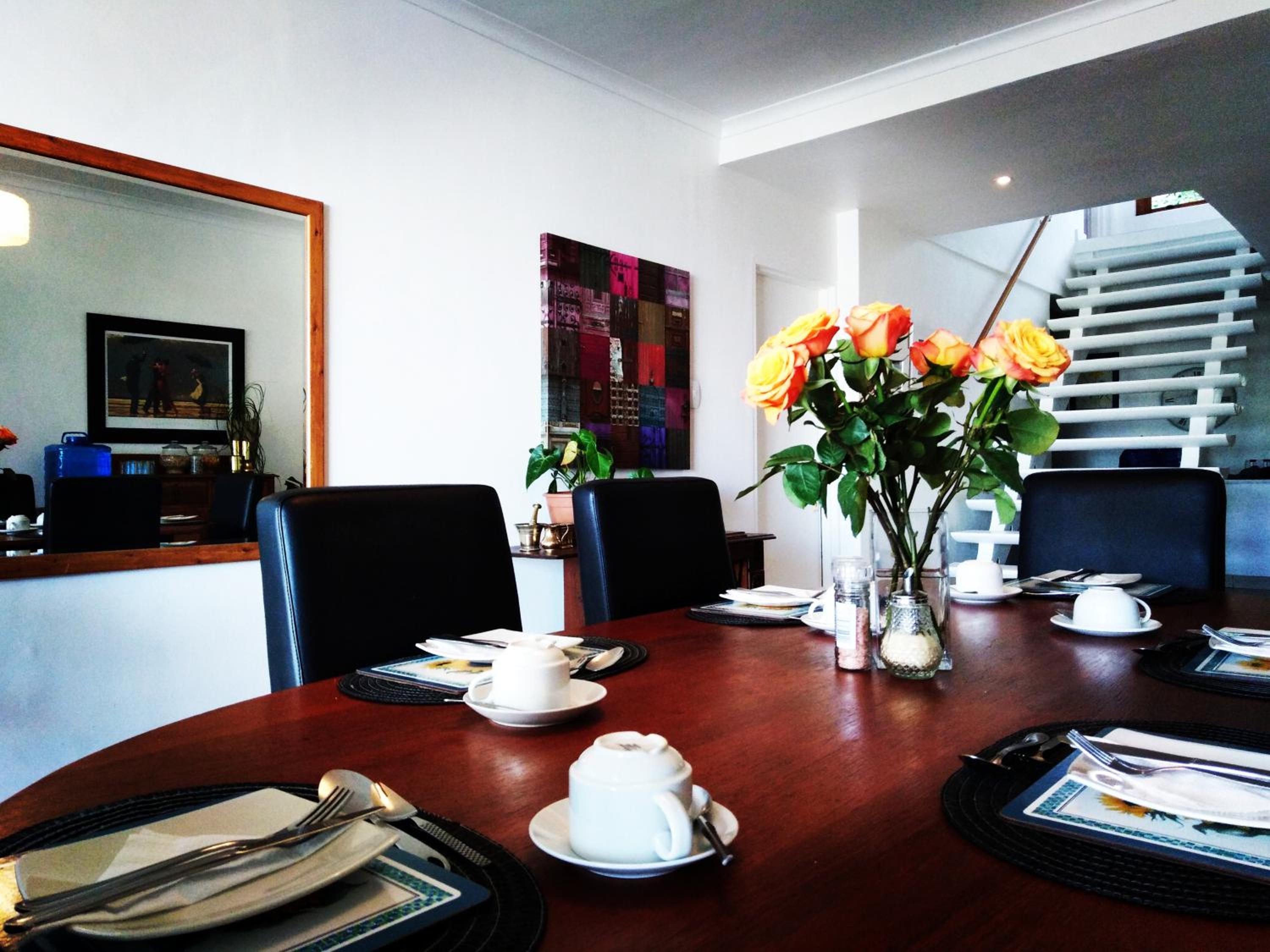 Radium Hall Guest House