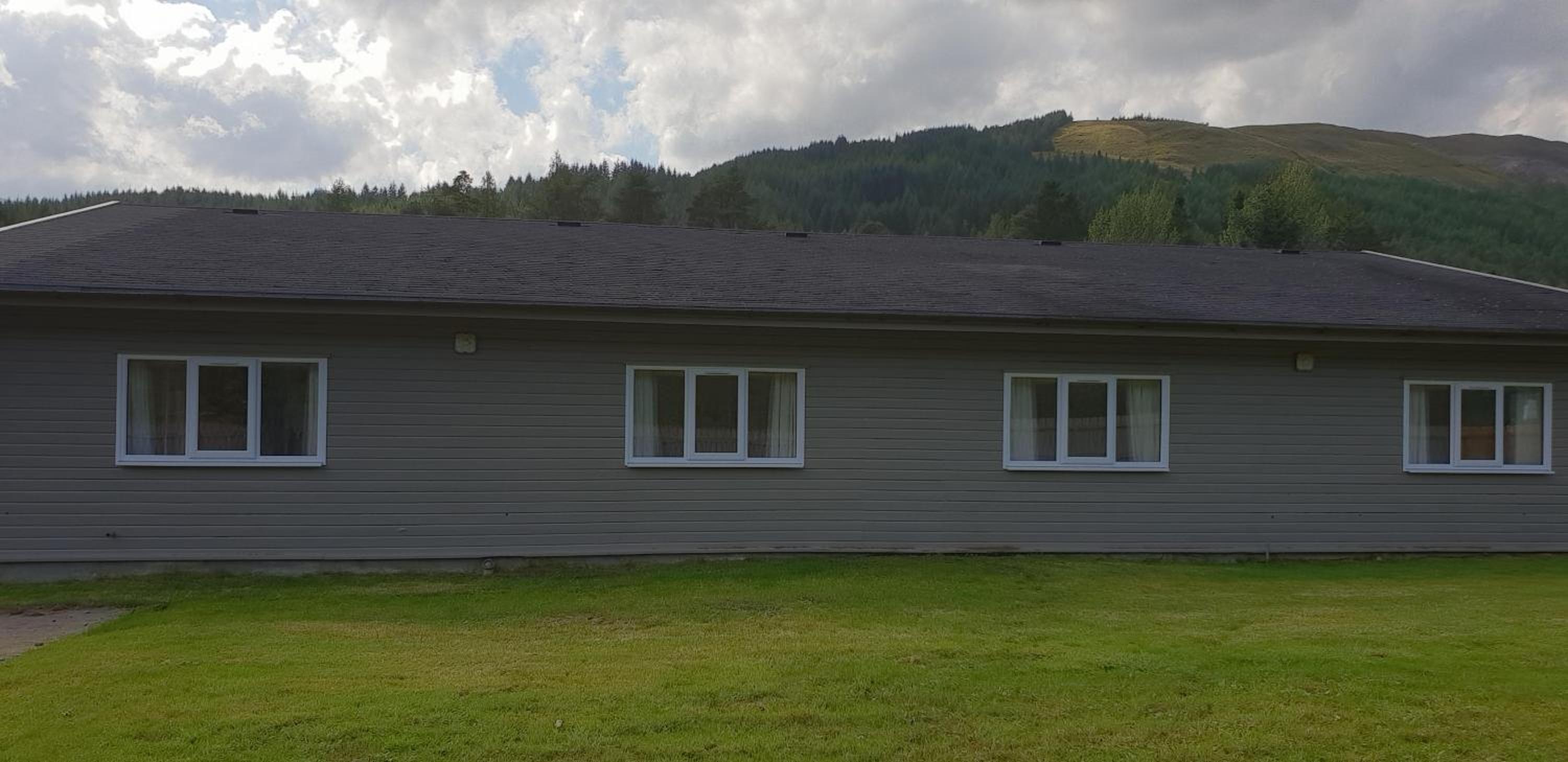 Tyndrum Lodges 31