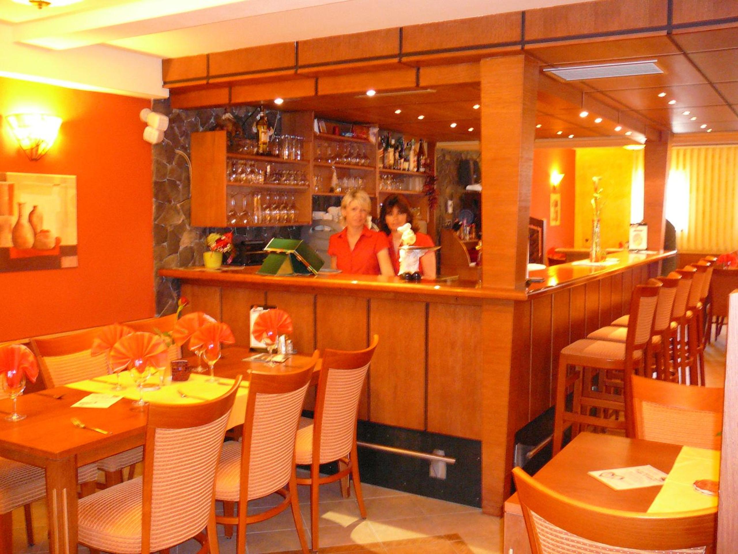 Pension a Restaurace U Mydlářů