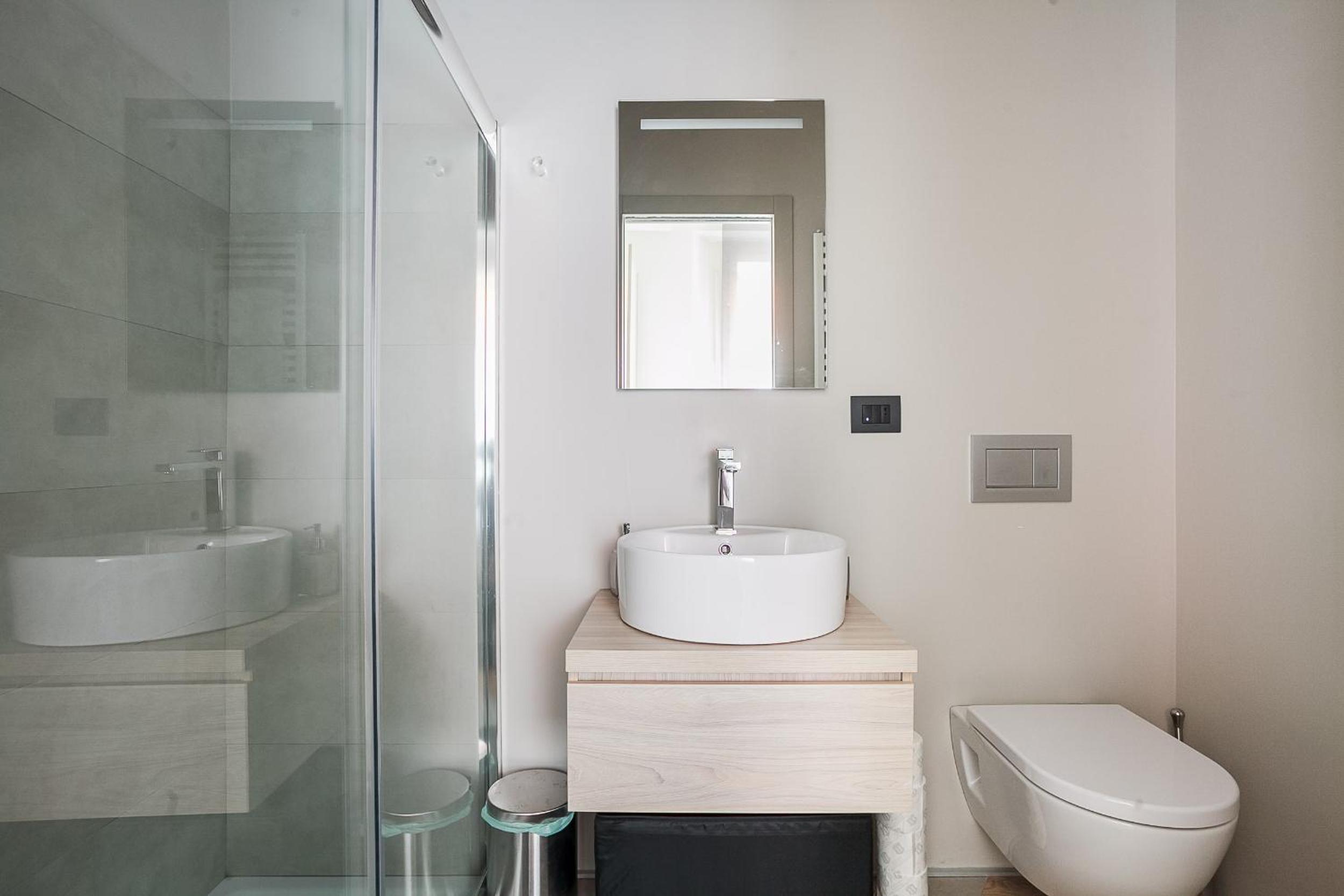 Residence Rizzoli-Suites Apartments
