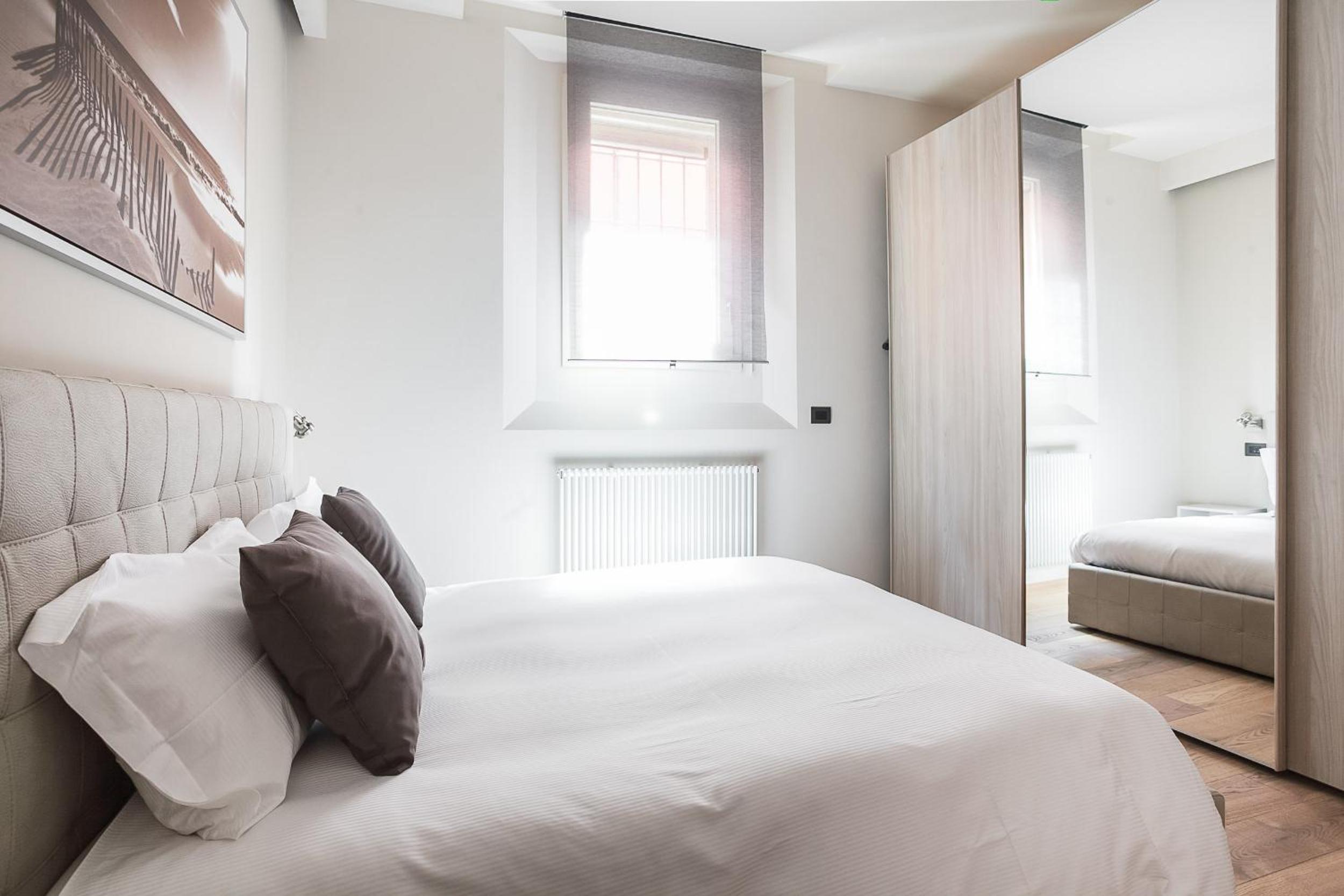 Residence Rizzoli-Suites Apartments