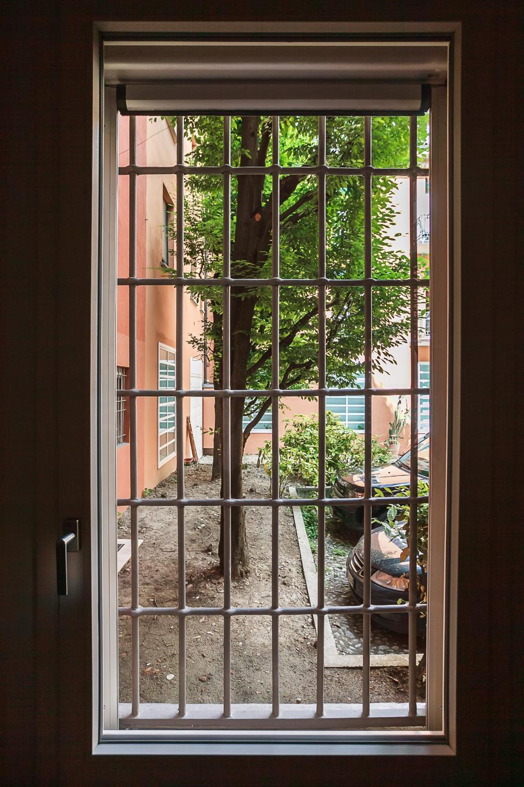 Residence Rizzoli-Suites Apartments