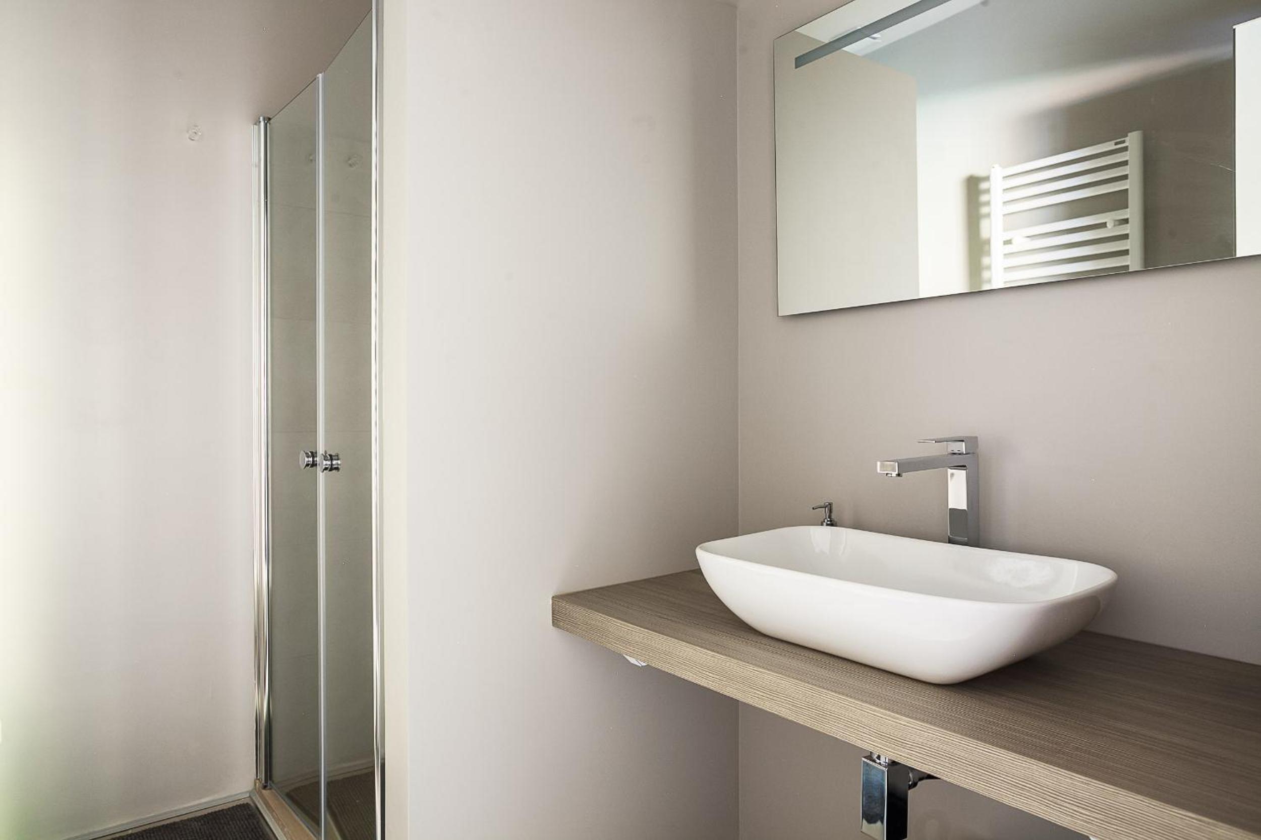 Residence Rizzoli-Suites Apartments