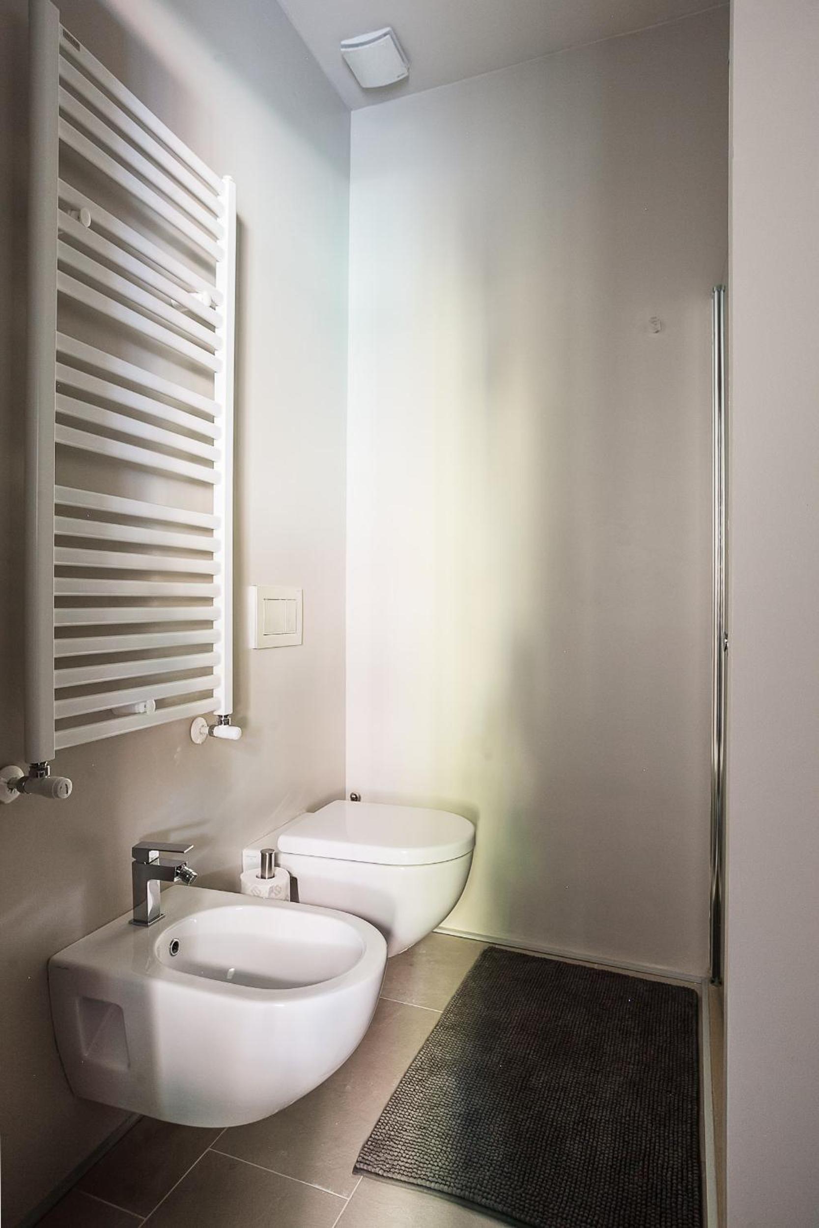 Residence Rizzoli-Suites Apartments