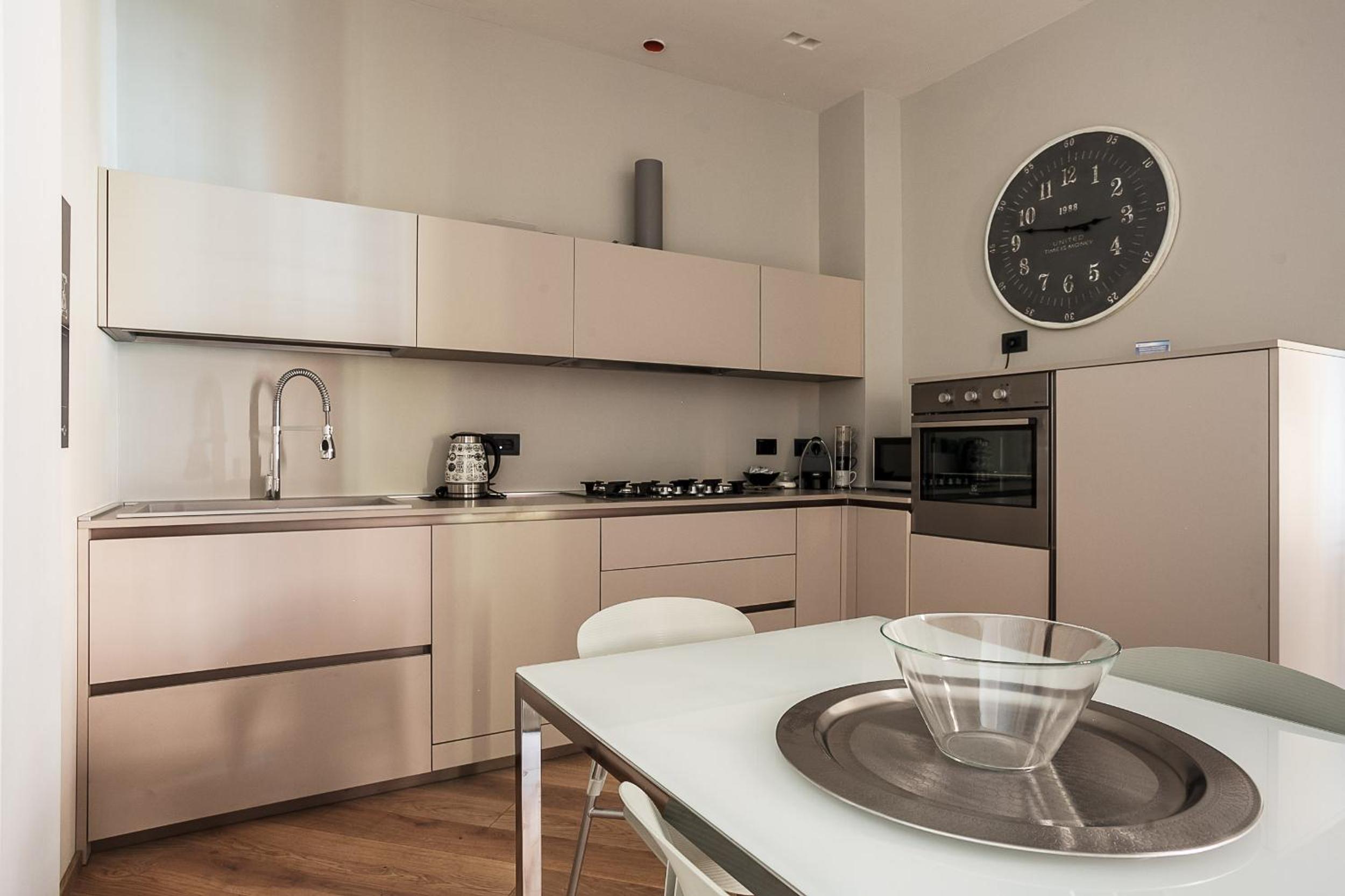 Residence Rizzoli-Suites Apartments