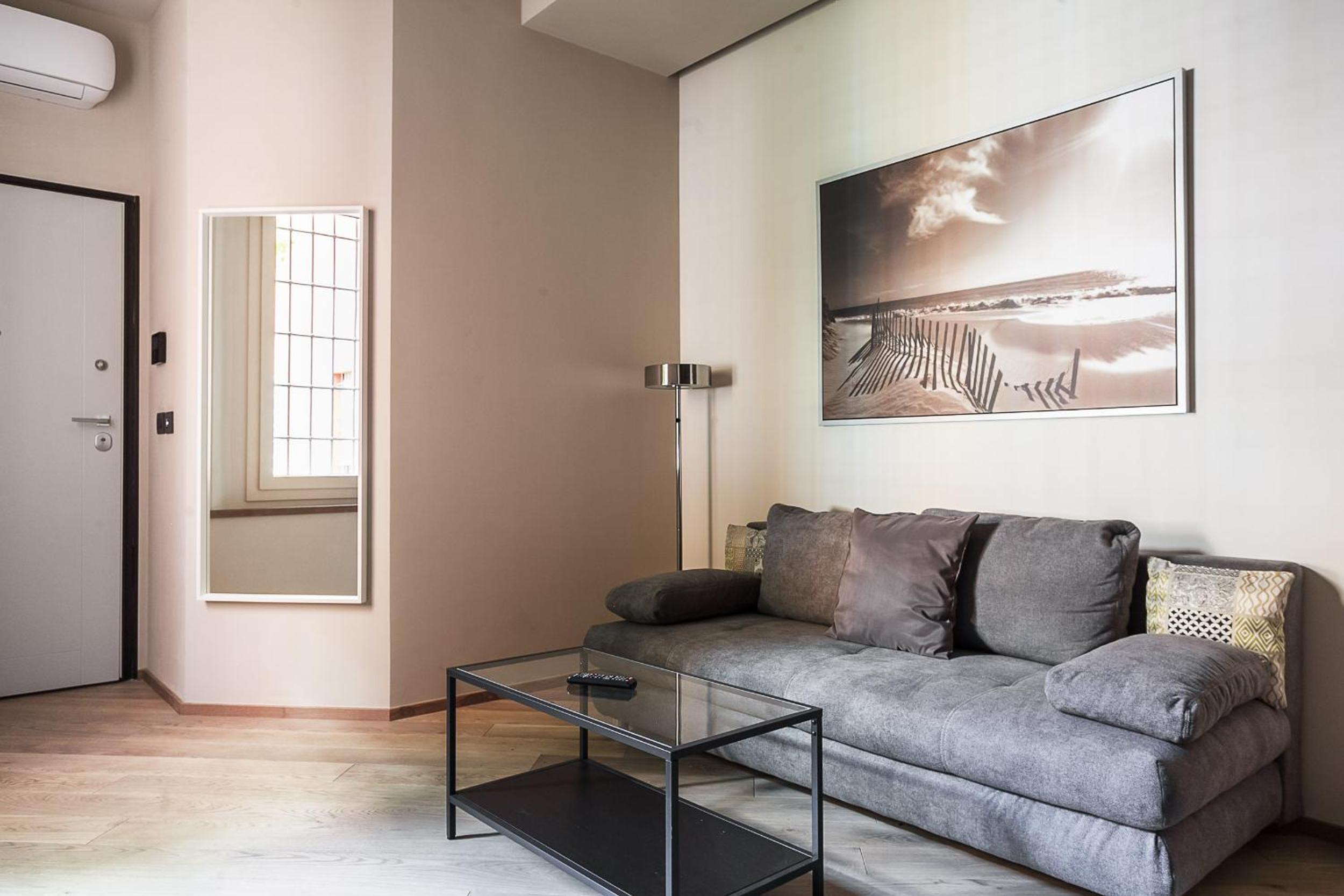 Residence Rizzoli-Suites Apartments