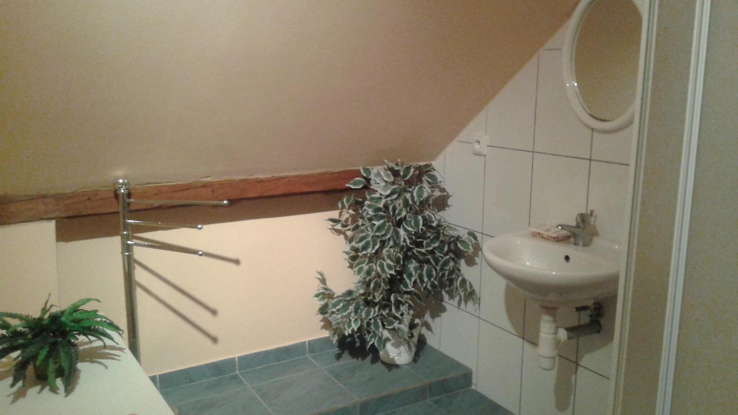 Penzion Kamenný Dvůr