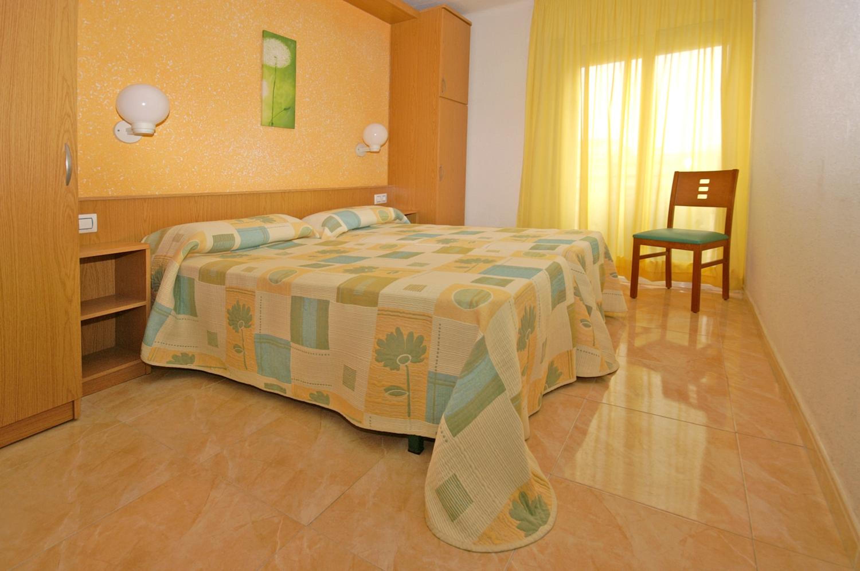 Apartaments Costa d'Or