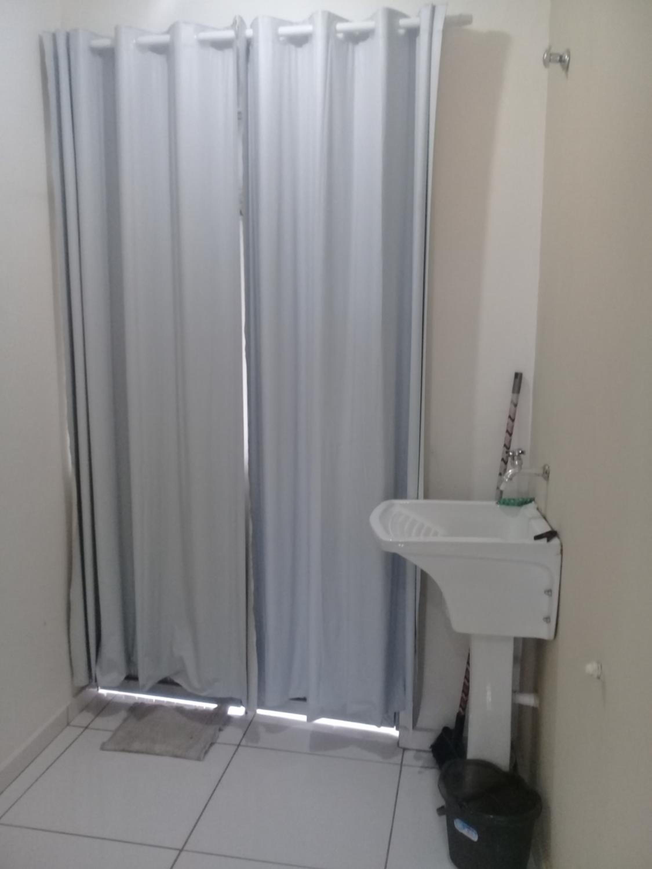 Acomodações Araujo