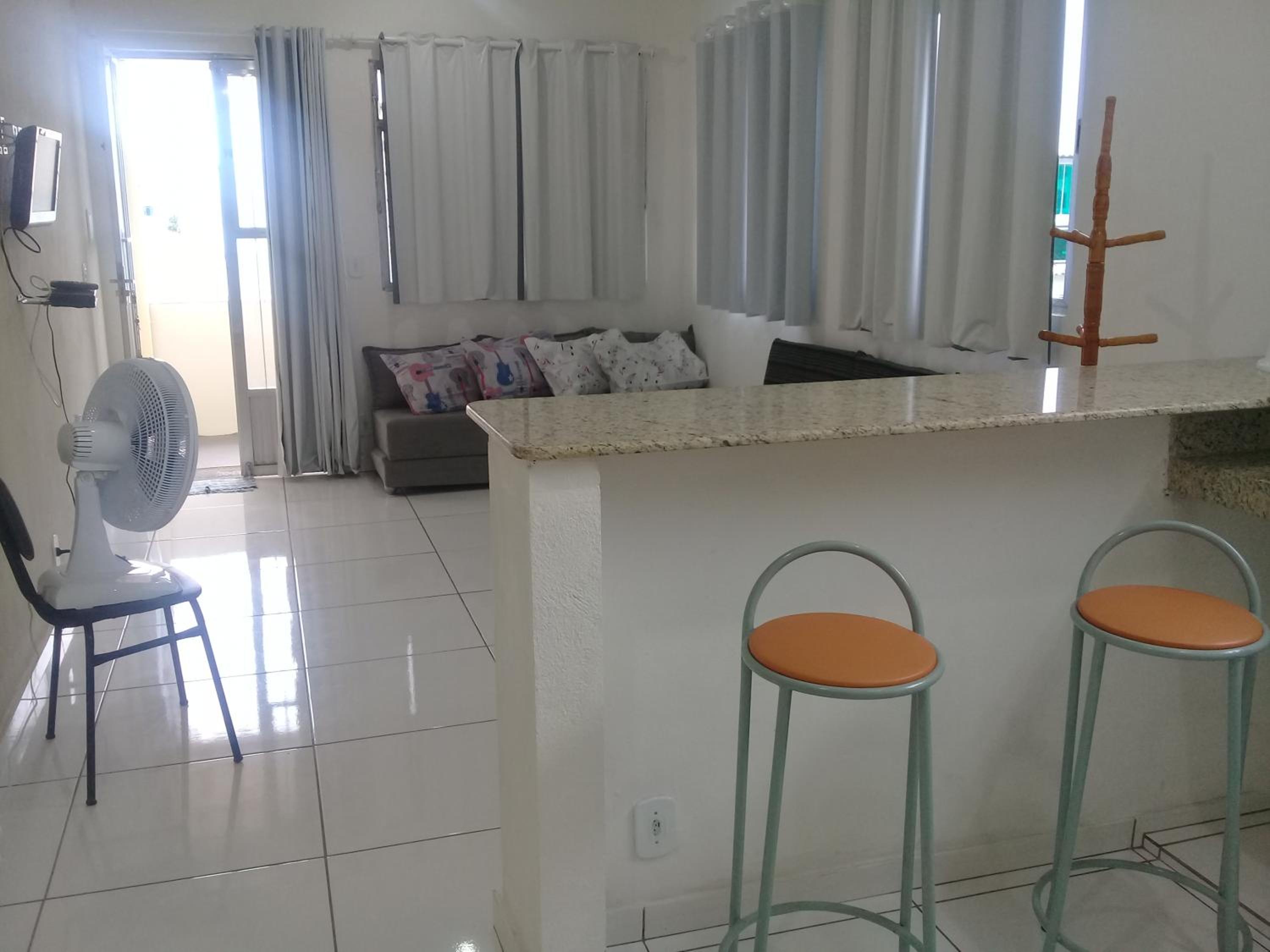 Acomodações Araujo