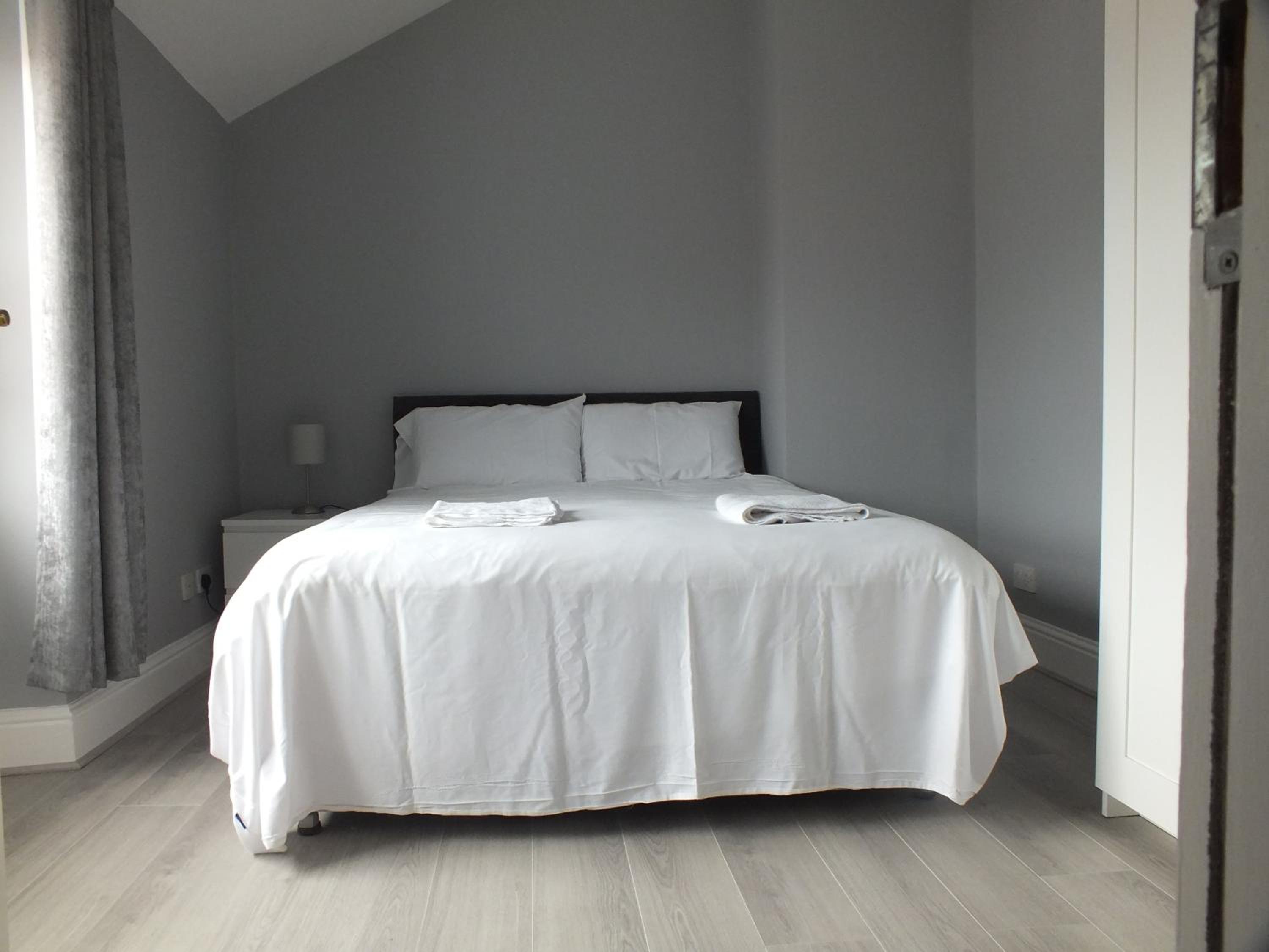 City Centre Apts
