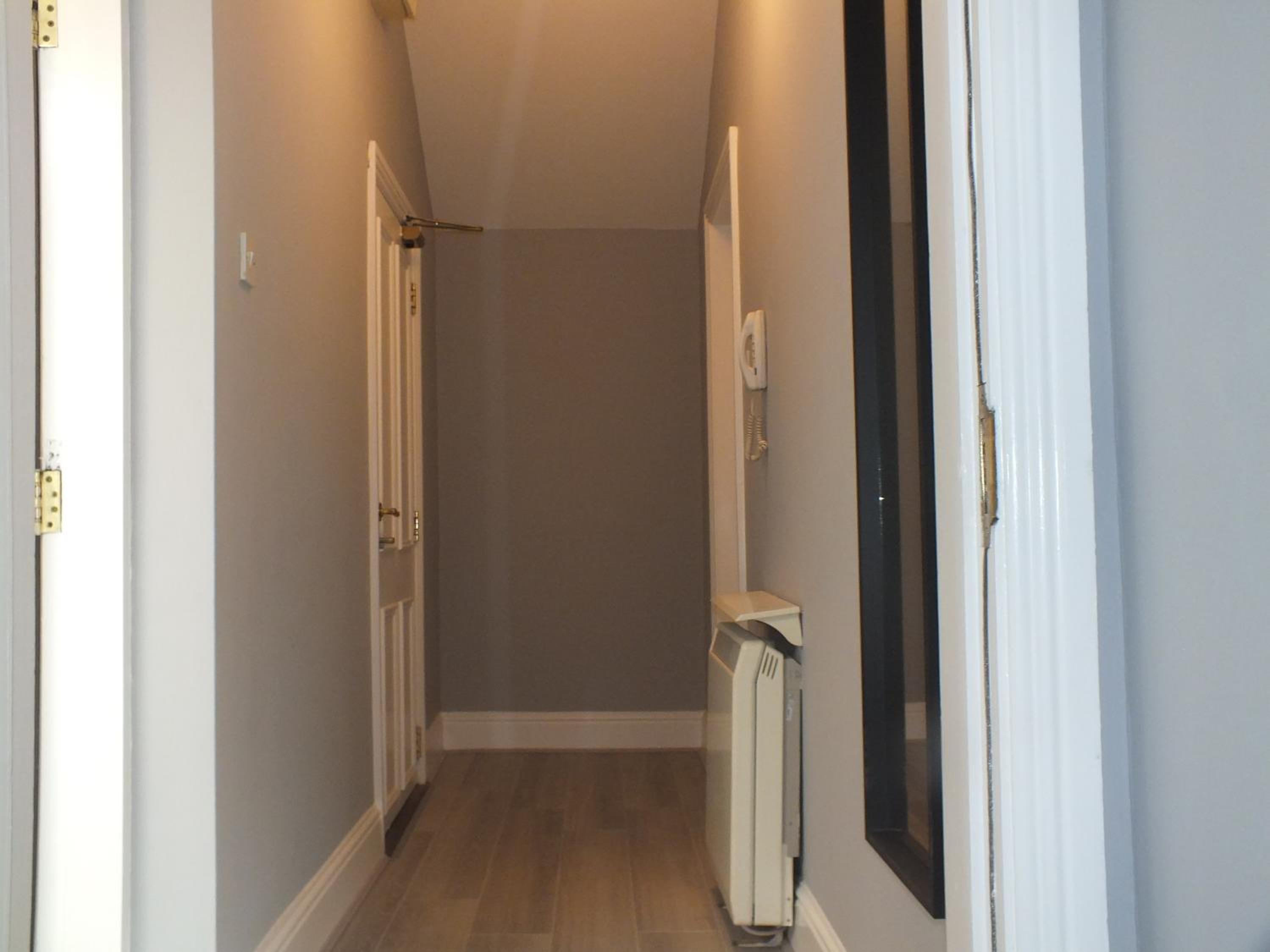 City Centre Apts