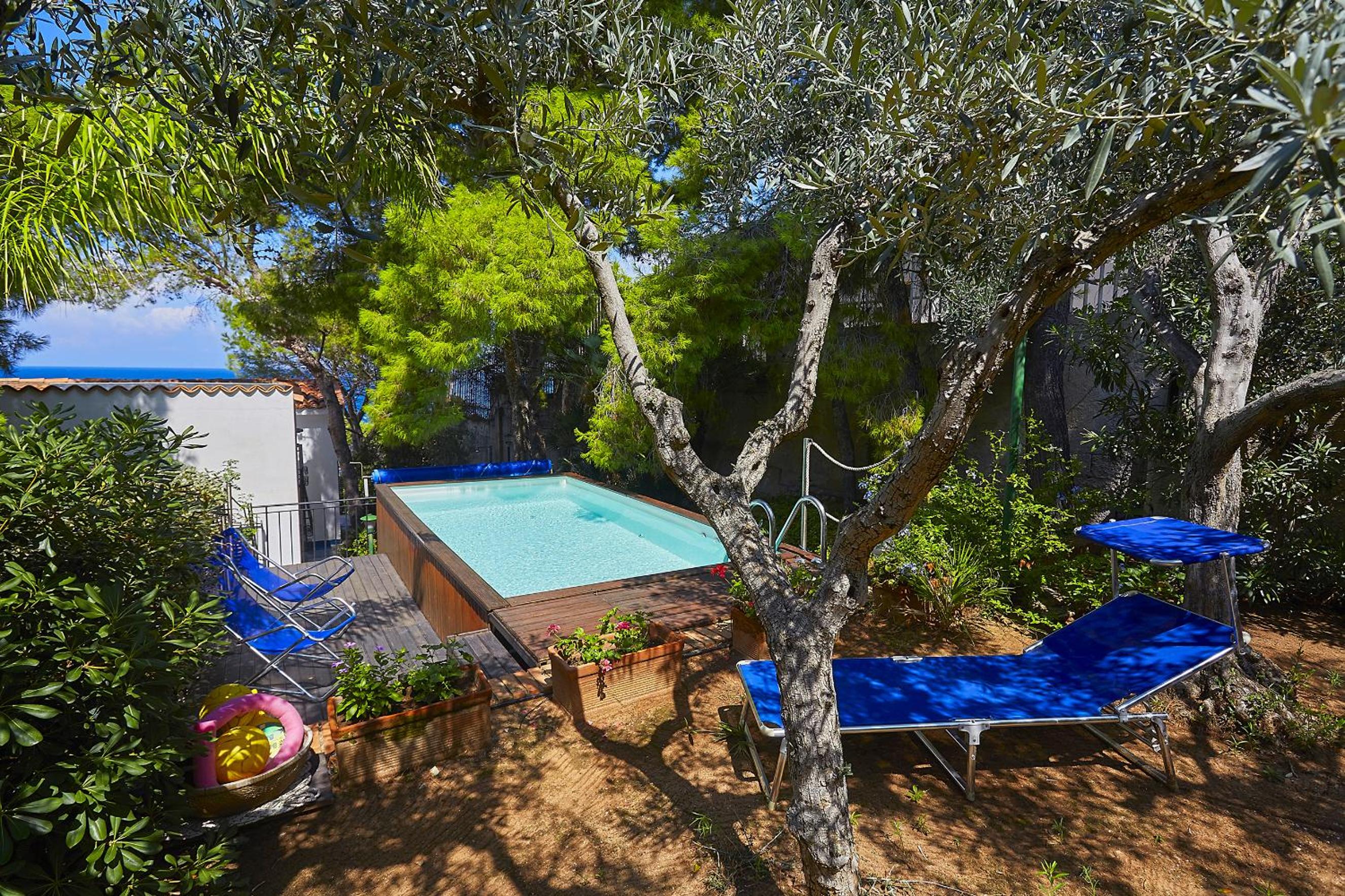 Villa Majus
