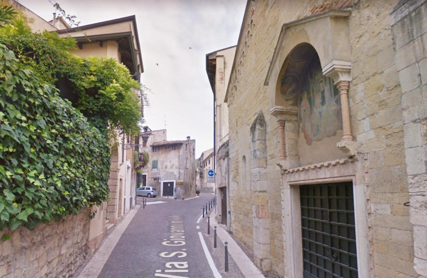 Il Gelso Apartment view 5