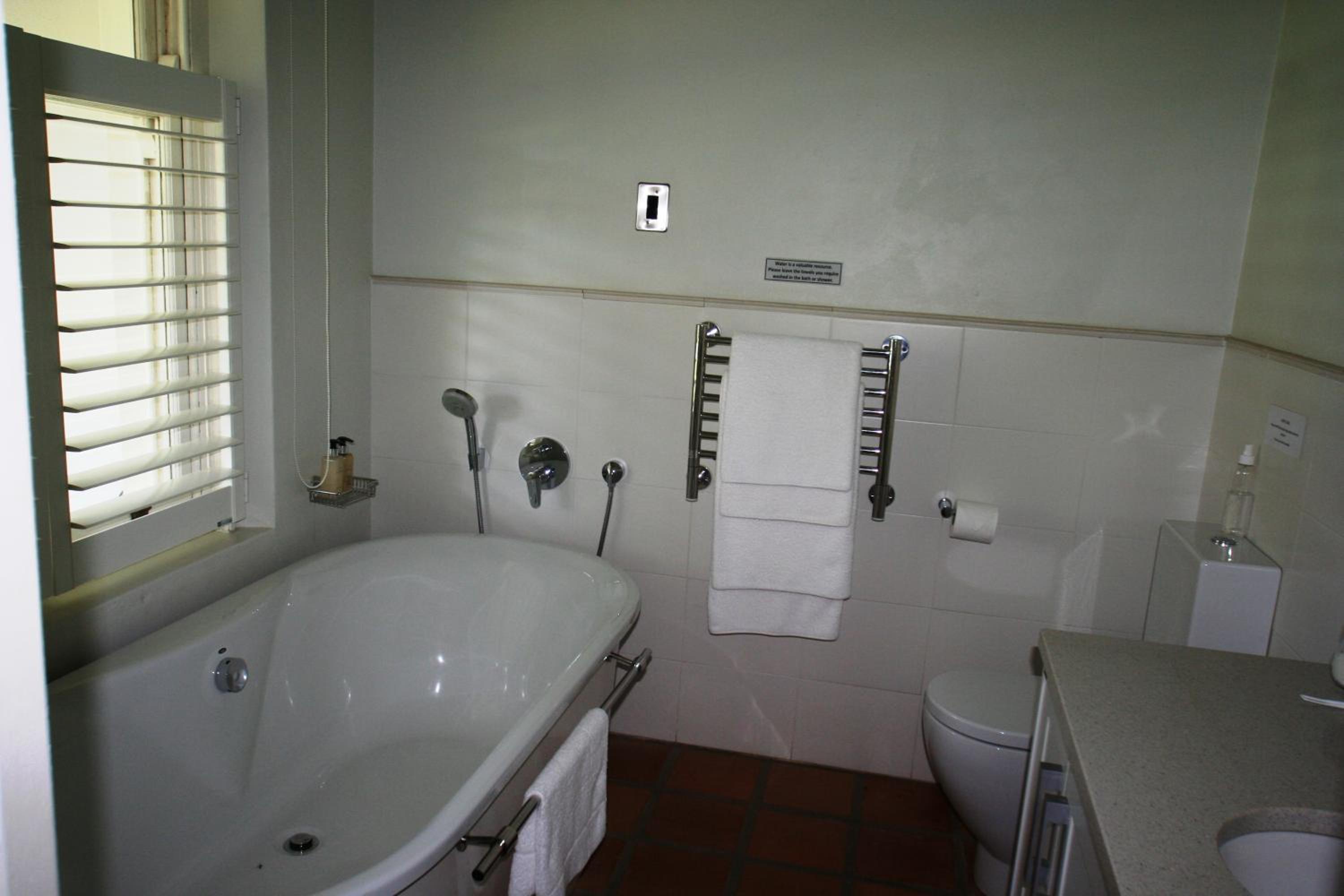 Klein Welmoed Luxury Guest House