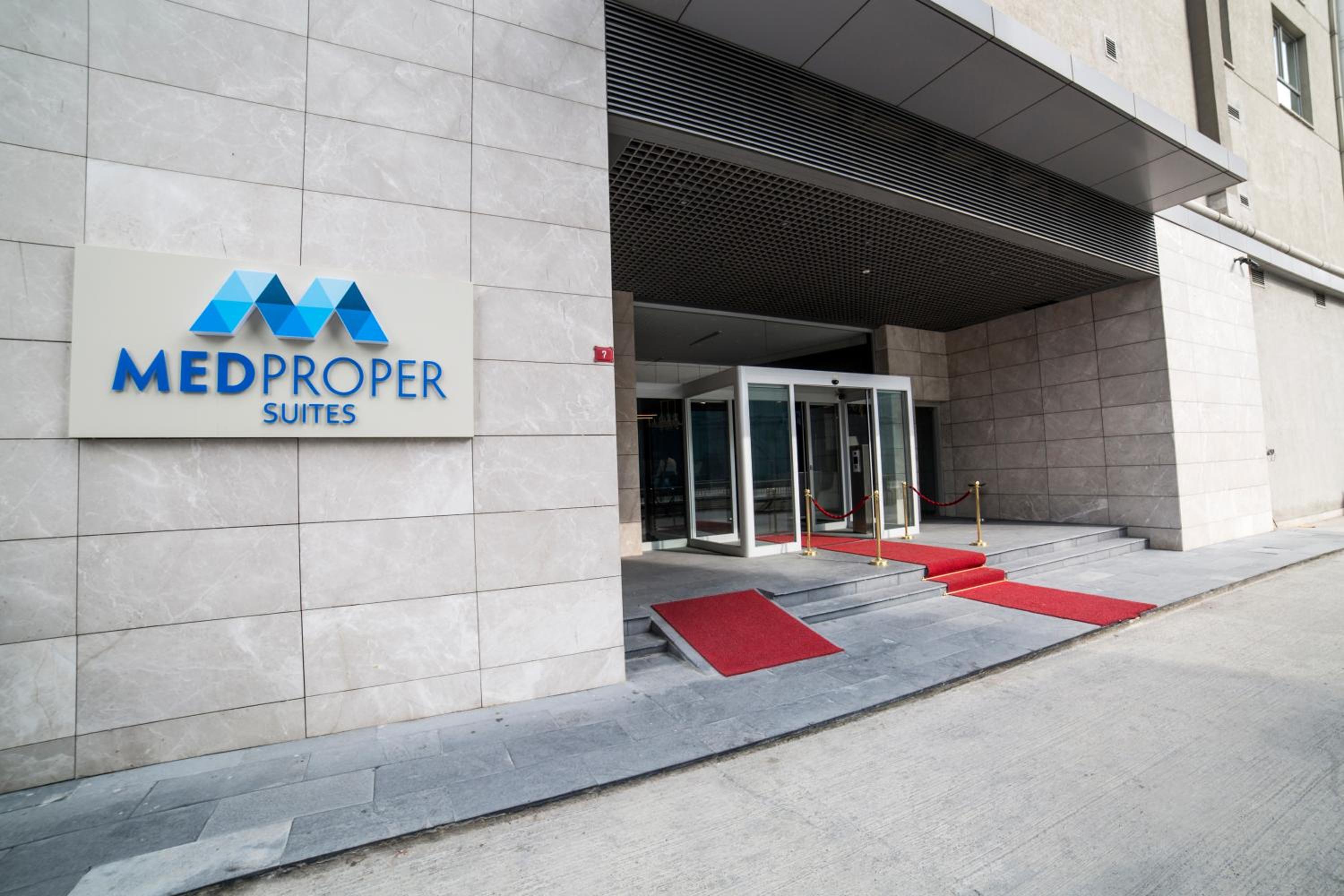 Medproper Suites - Image 21