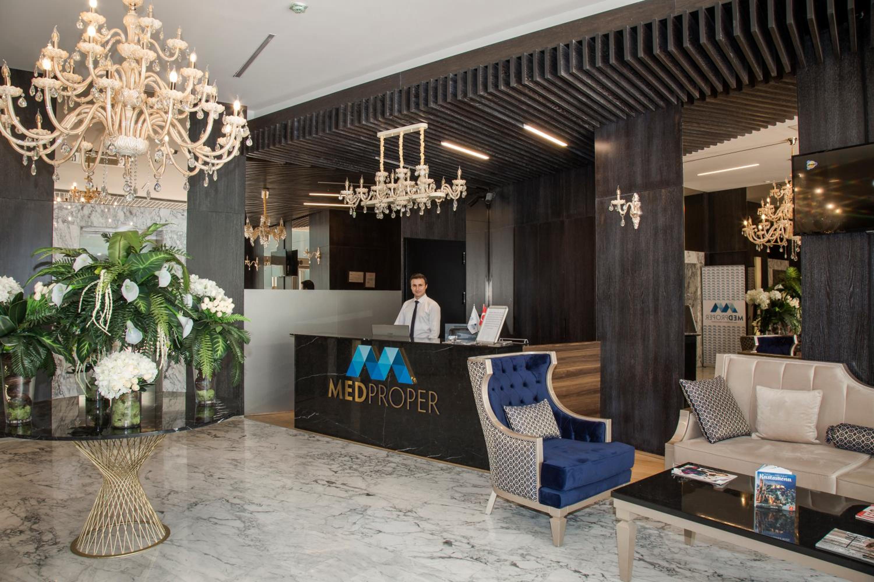 Medproper Suites - Image 16