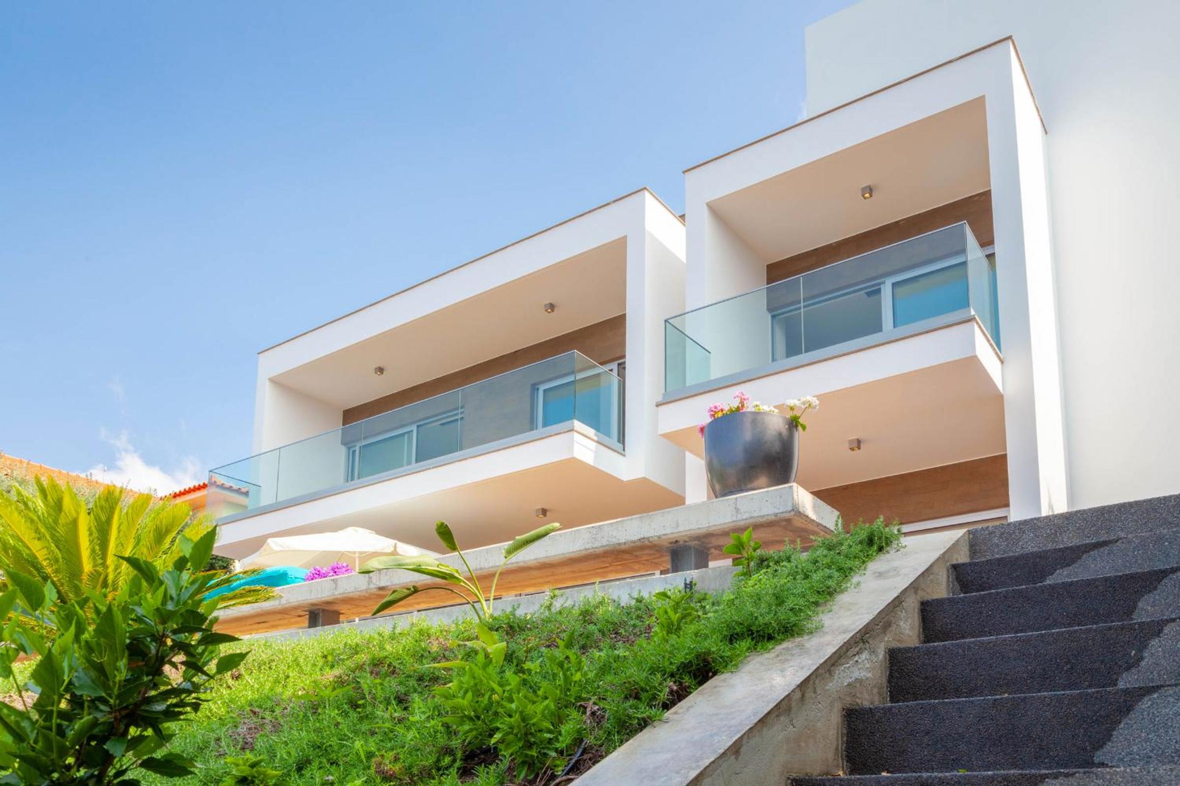 Canico Vacations - Villa Chimera By LovelyStay - Property Image 2