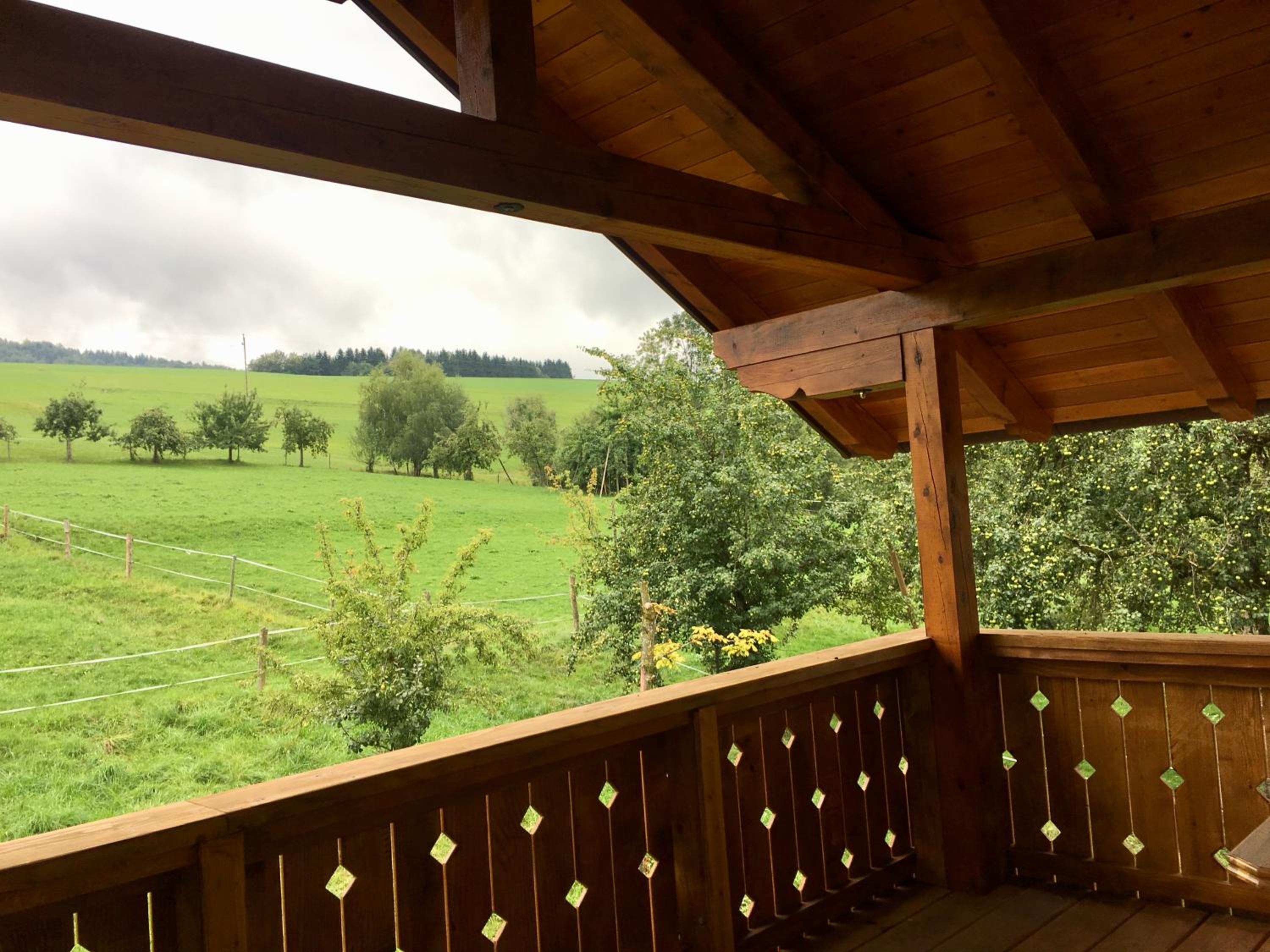 Ferienwohnungen Schlader