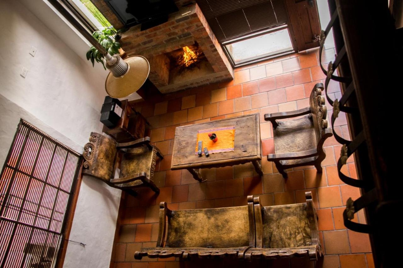 Cabañas & Glamping De Ruana Por Boyacá