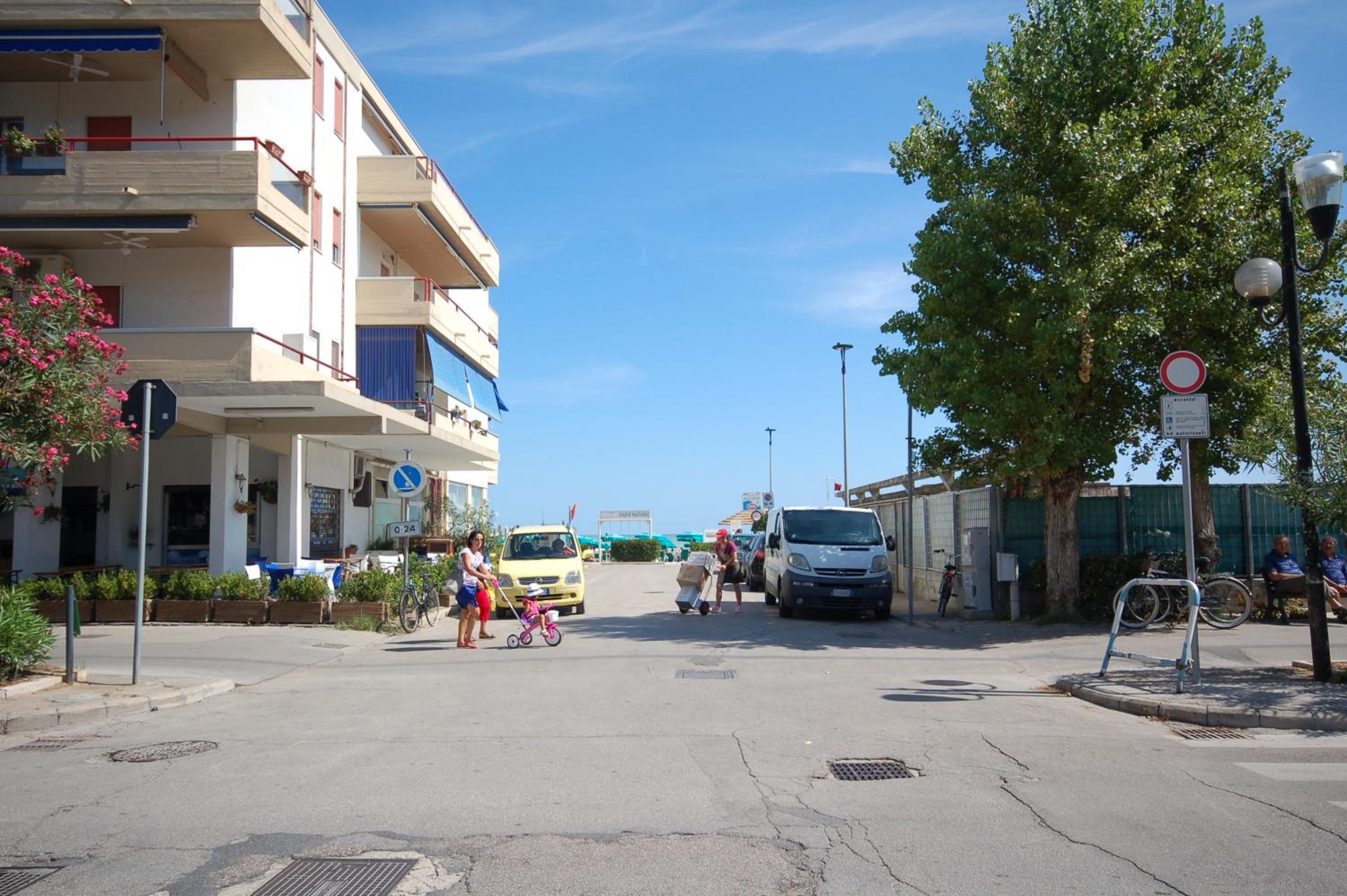 Appartamento al mare a Silvi Marina view 2