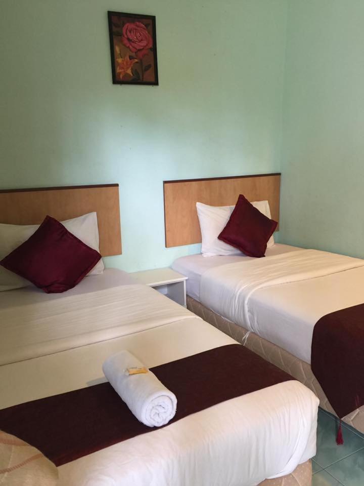 Rose Inn Motel