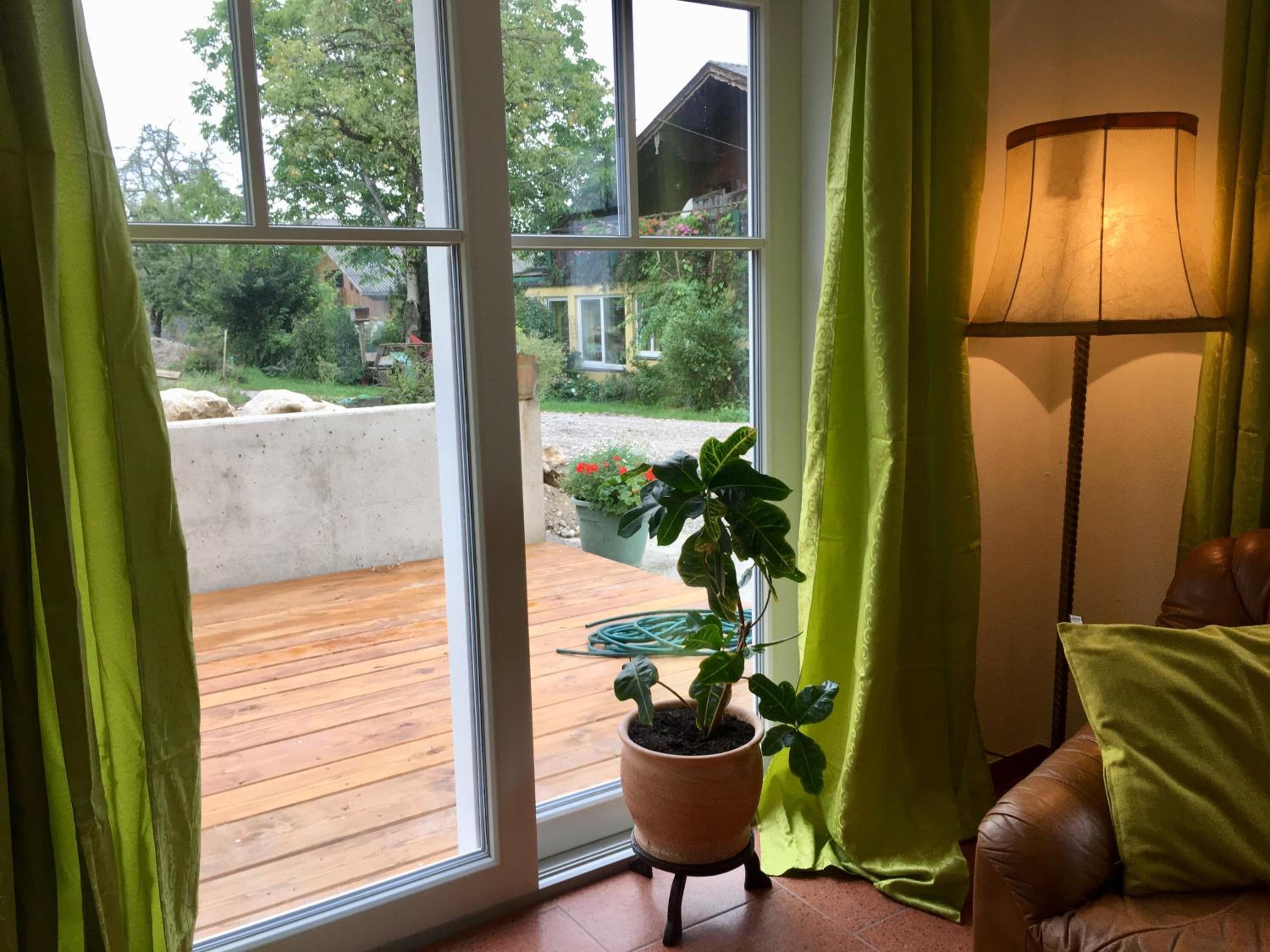 Ferienwohnungen Schlader